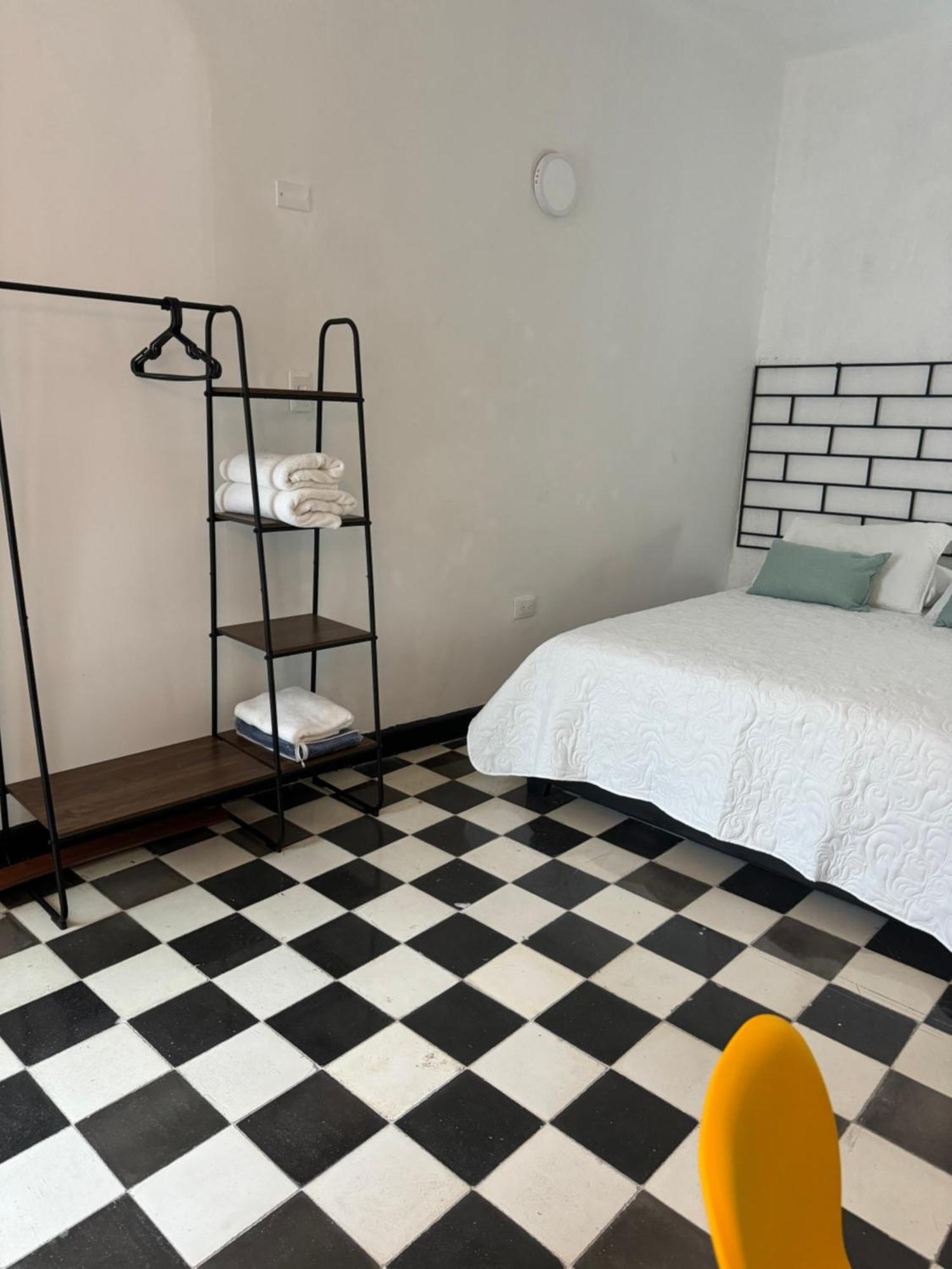 Centrico Y Confortable Apto Casa Dona Yola 1 Apartamento