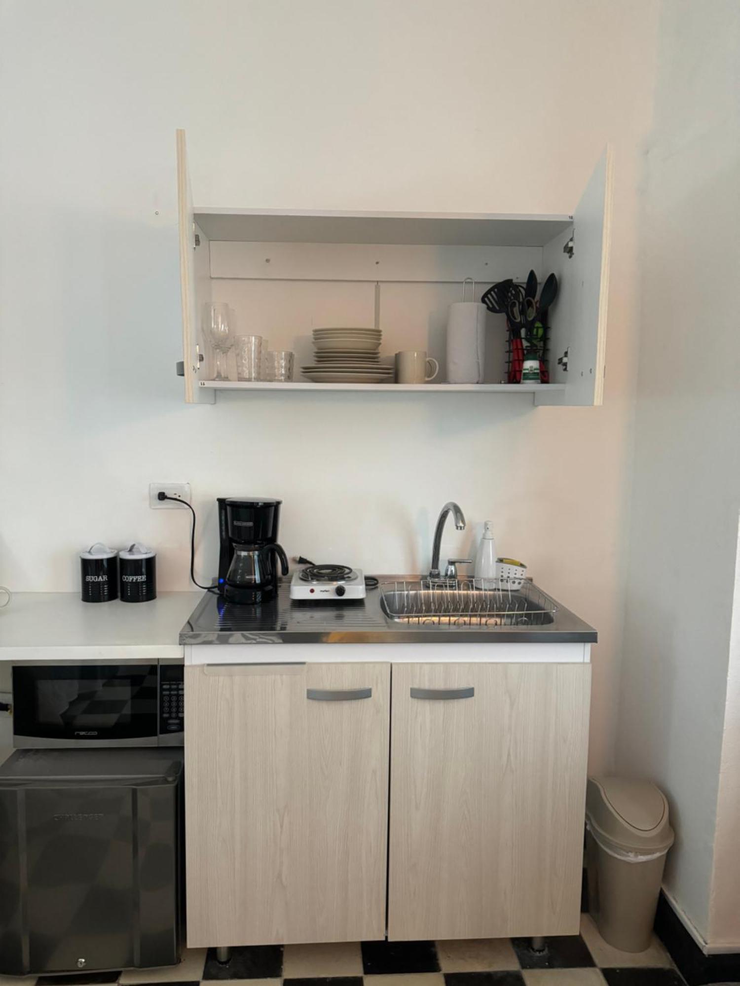 Centrico Y Confortable Apto Casa Dona Yola 1 Apartamento Cartagena