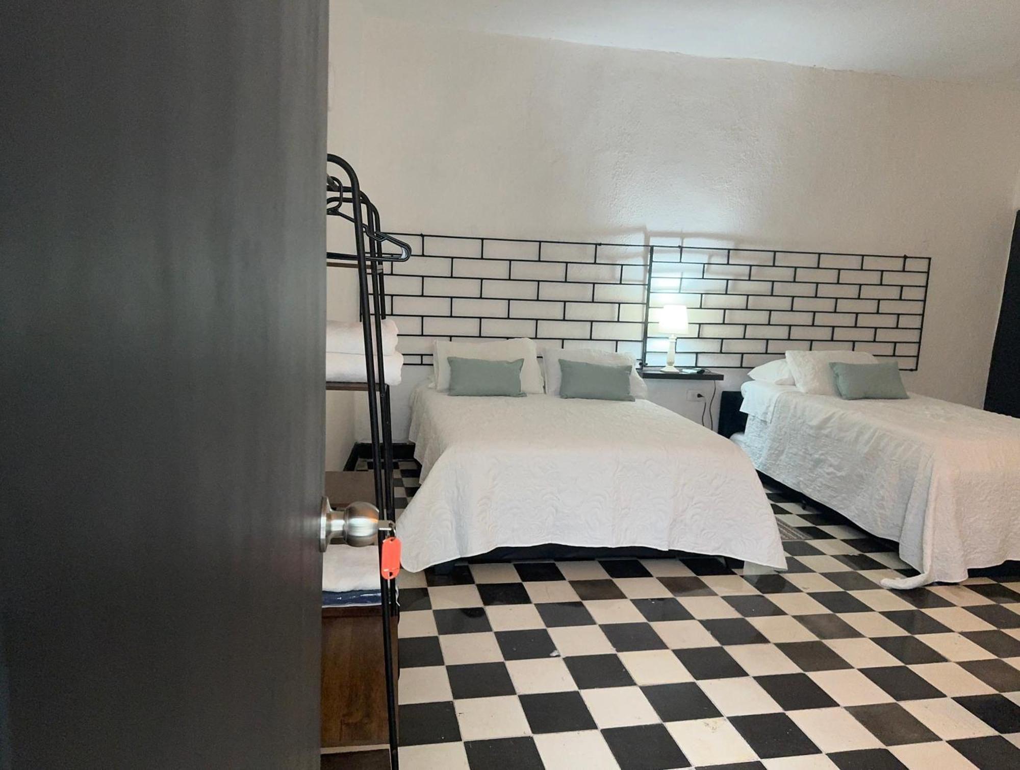 Centrico Y Confortable Apto Casa Dona Yola 1