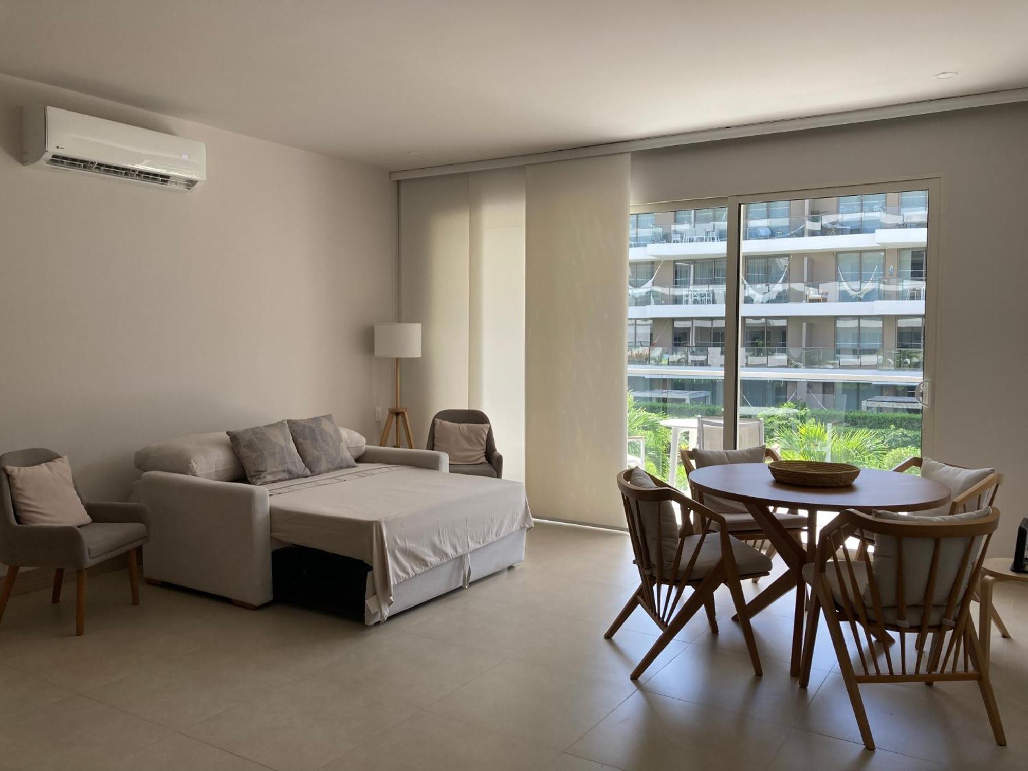 Apartamento Serena Del Mar, Morros Io *