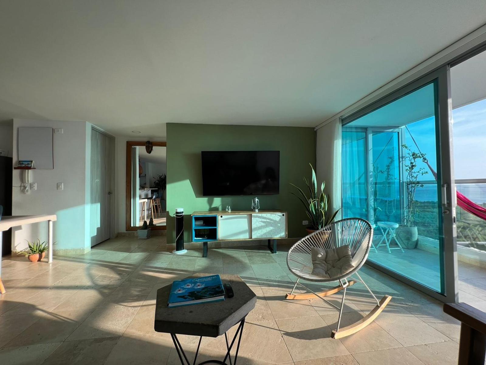 Apartment Apartamento Con Vista Al Mar En Sonesta Con Salida Directa A La Playa *