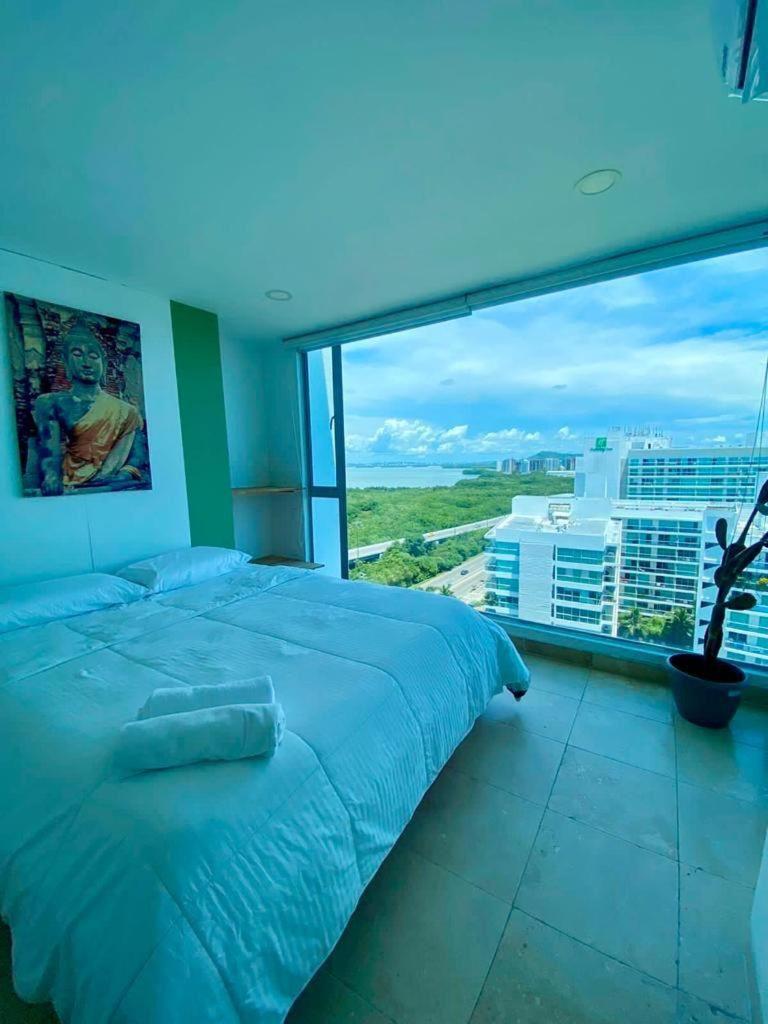 Apartment Apartamento Con Vista Al Mar En Sonesta Con Salida Directa A La Playa