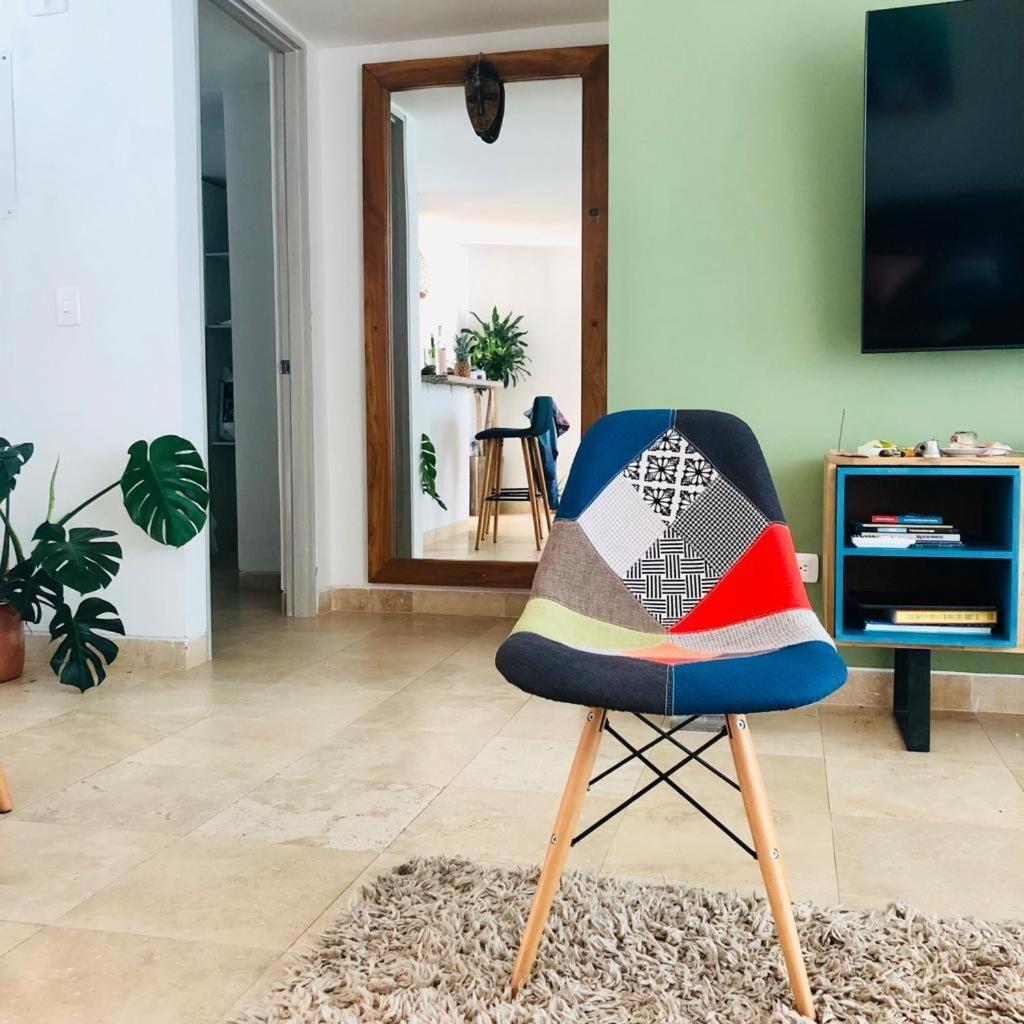 Apartamento Con Vista Al Mar En Sonesta Con Salida Directa A La Playa
