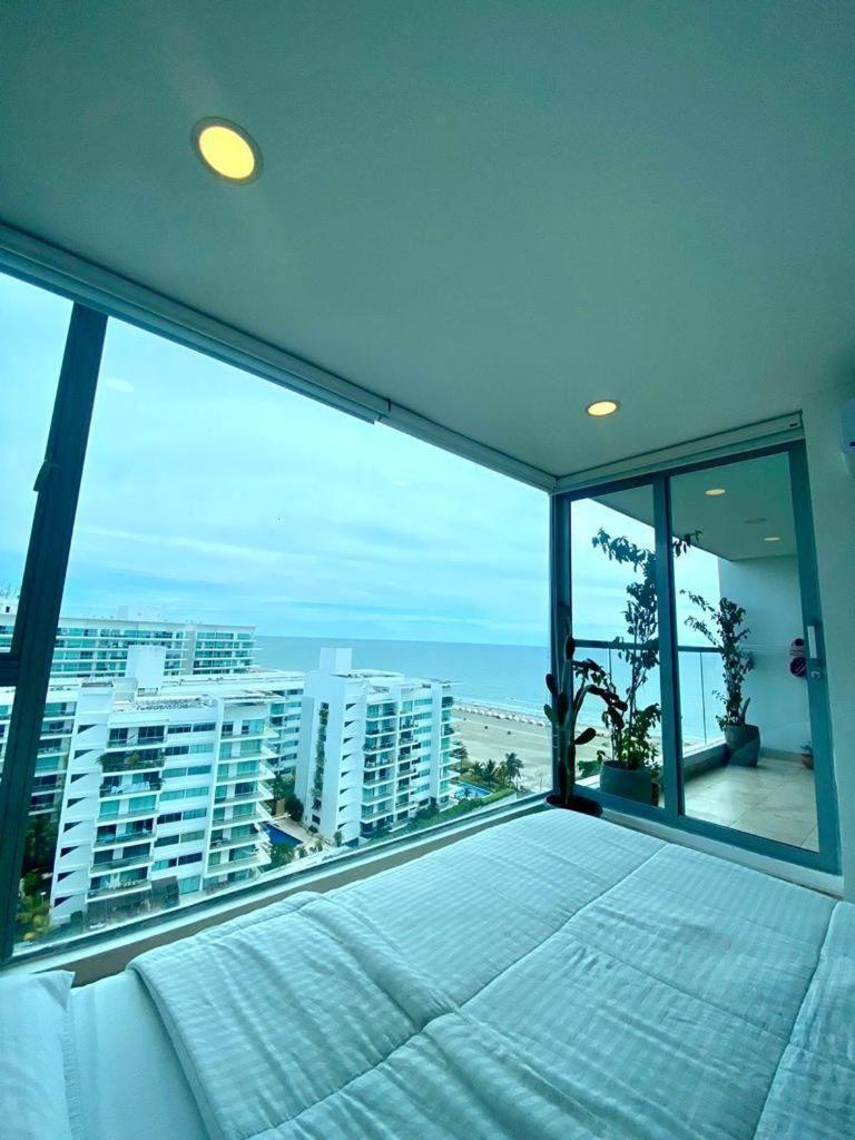 Apartment Apartamento Con Vista Al Mar En Sonesta Con Salida Directa A La Playa