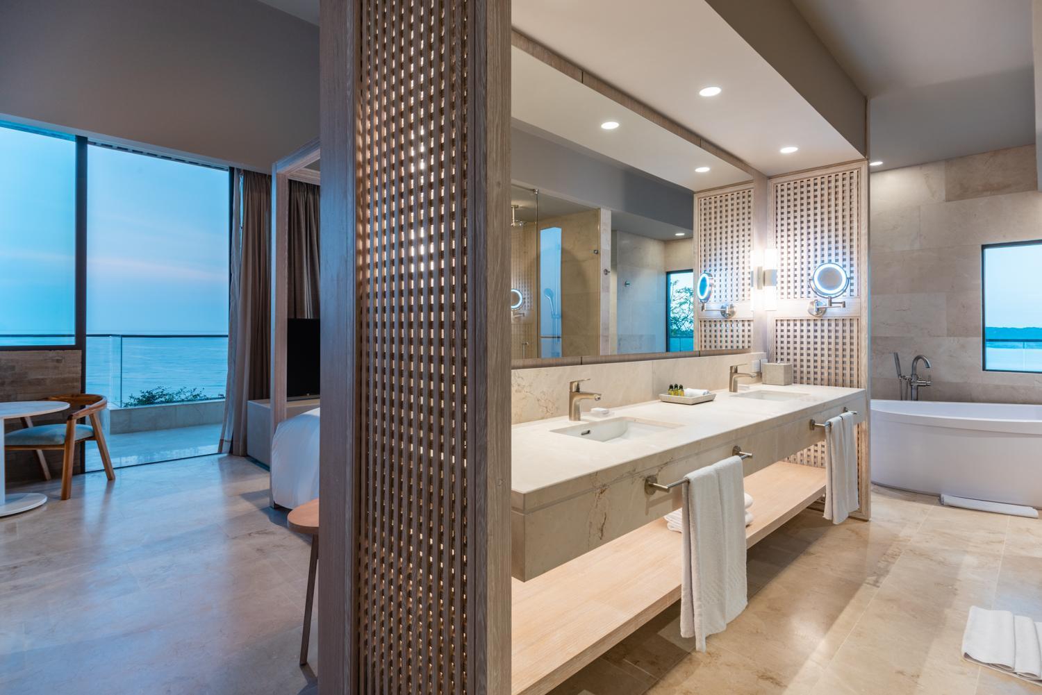 Hotel Sofitel Barú Calablanca Cartagena