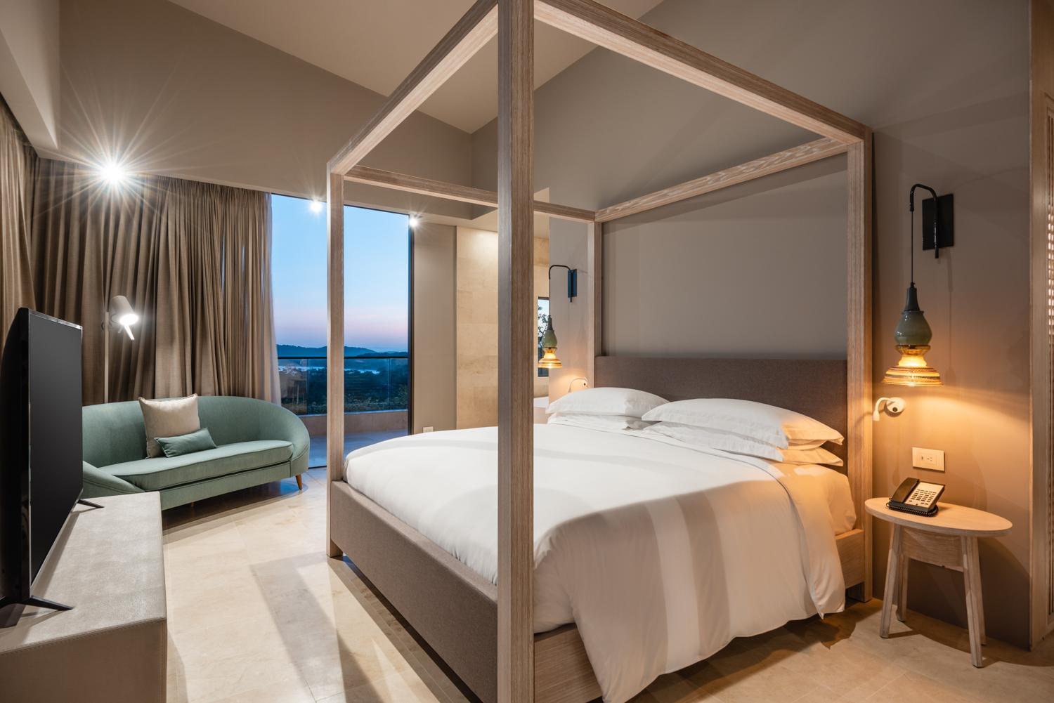 Sofitel Barú Calablanca Cartagena