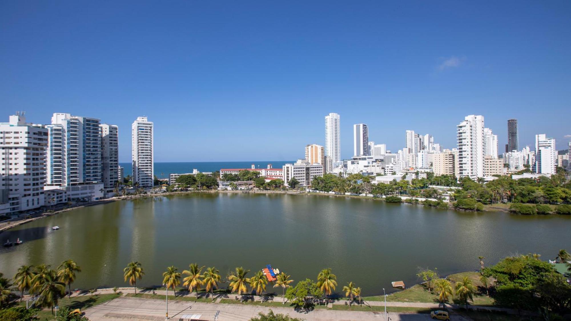Apartamento Riviera Mulata Loft - Livin Colombia