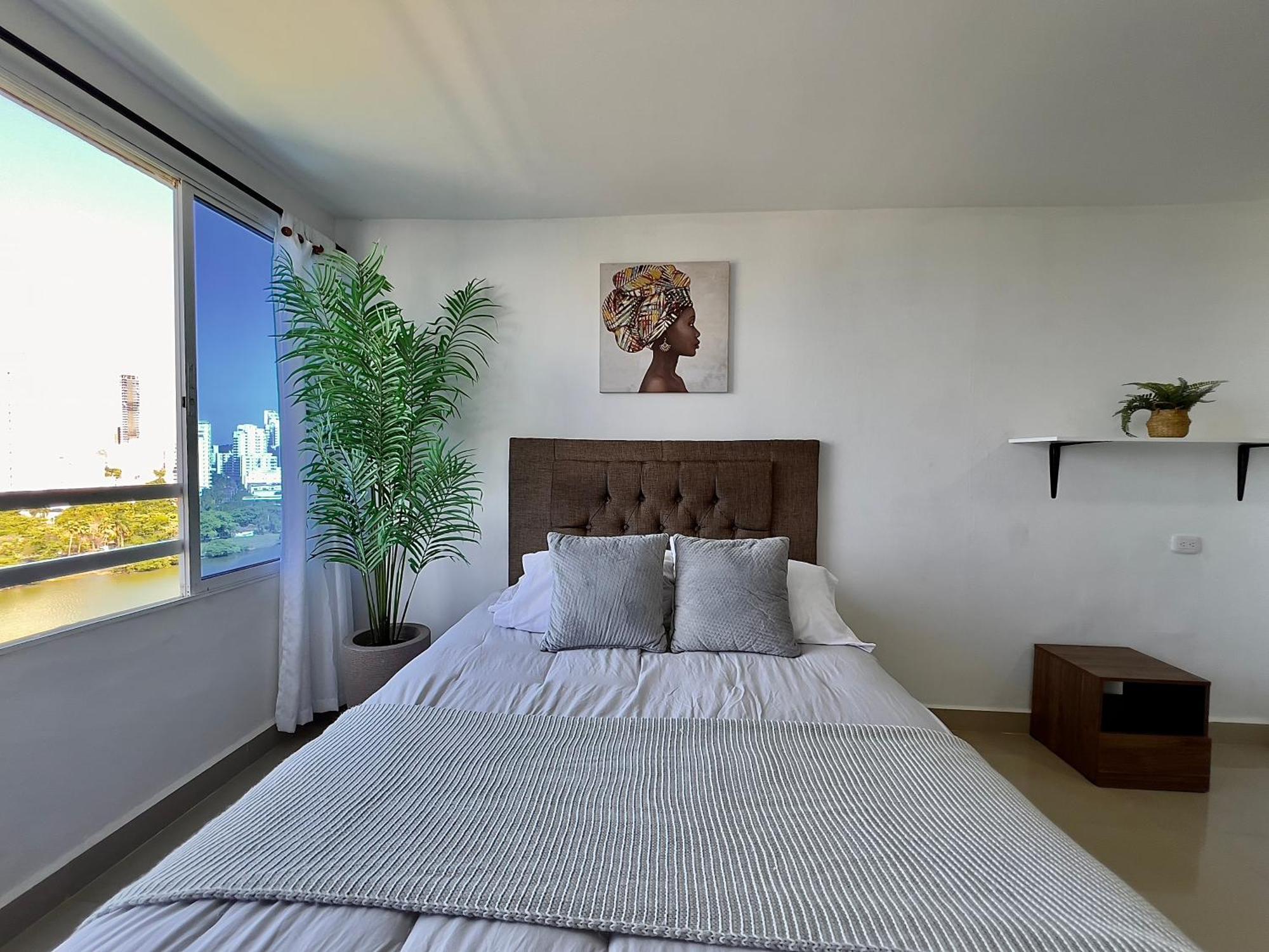 Apartamento Riviera Mulata Loft - Livin Colombia