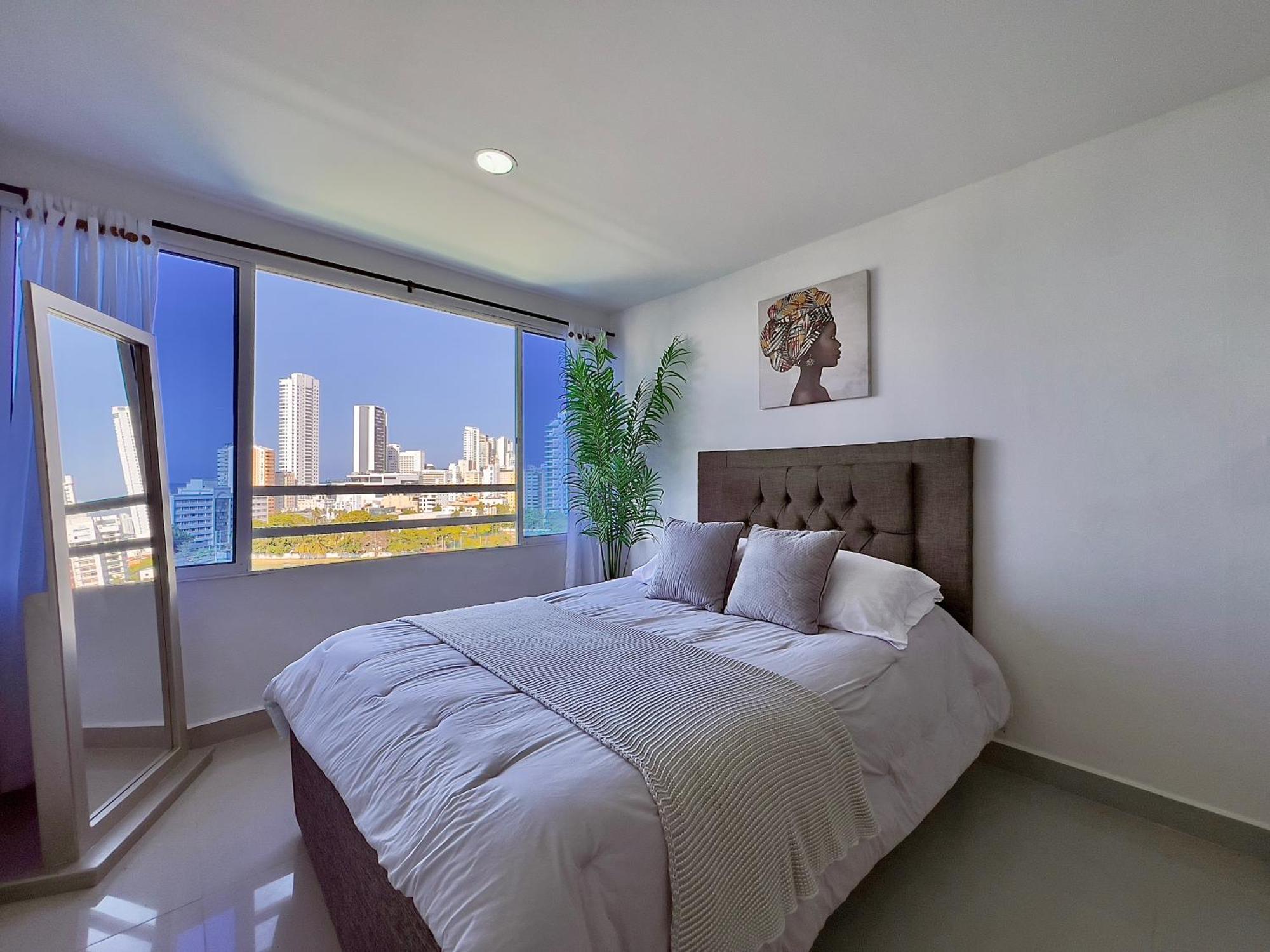 Riviera Mulata Loft - Livin Colombia *