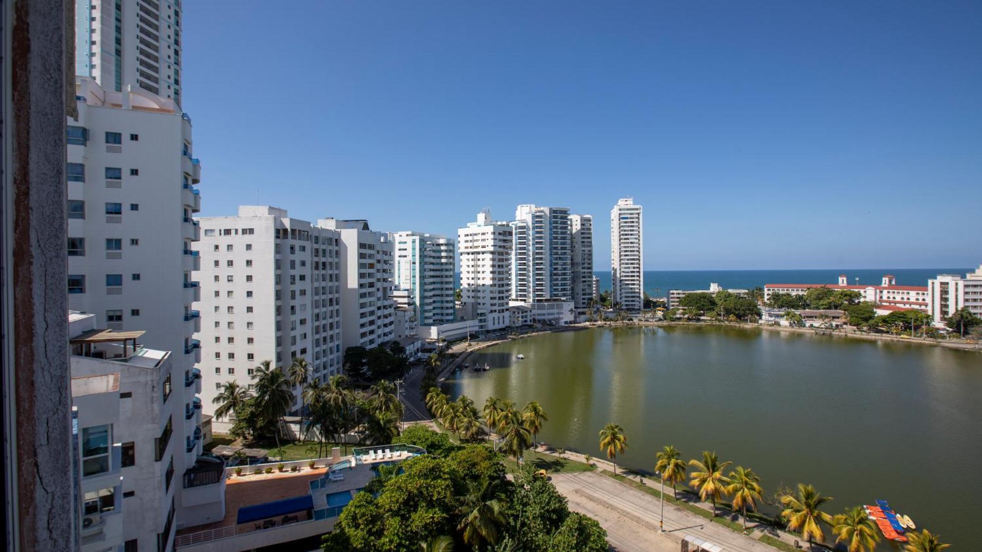 Riviera Mulata Loft - Livin Colombia *