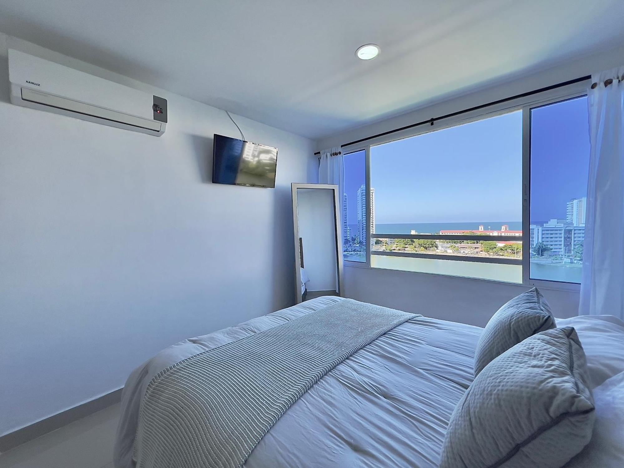 Riviera Mulata Loft - Livin Colombia * Cartagena