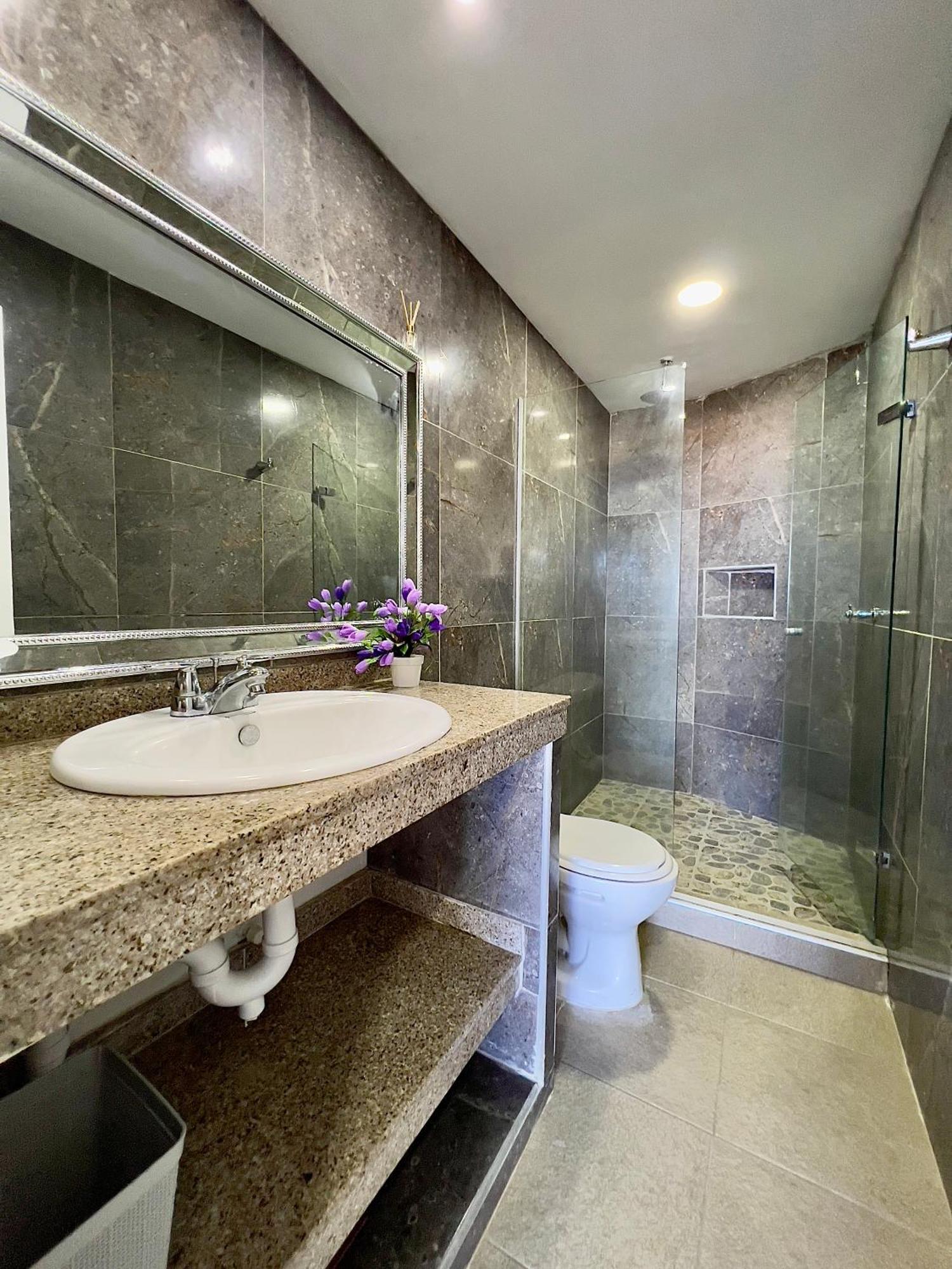 Apartamento Riviera Mulata Loft - Livin Colombia *