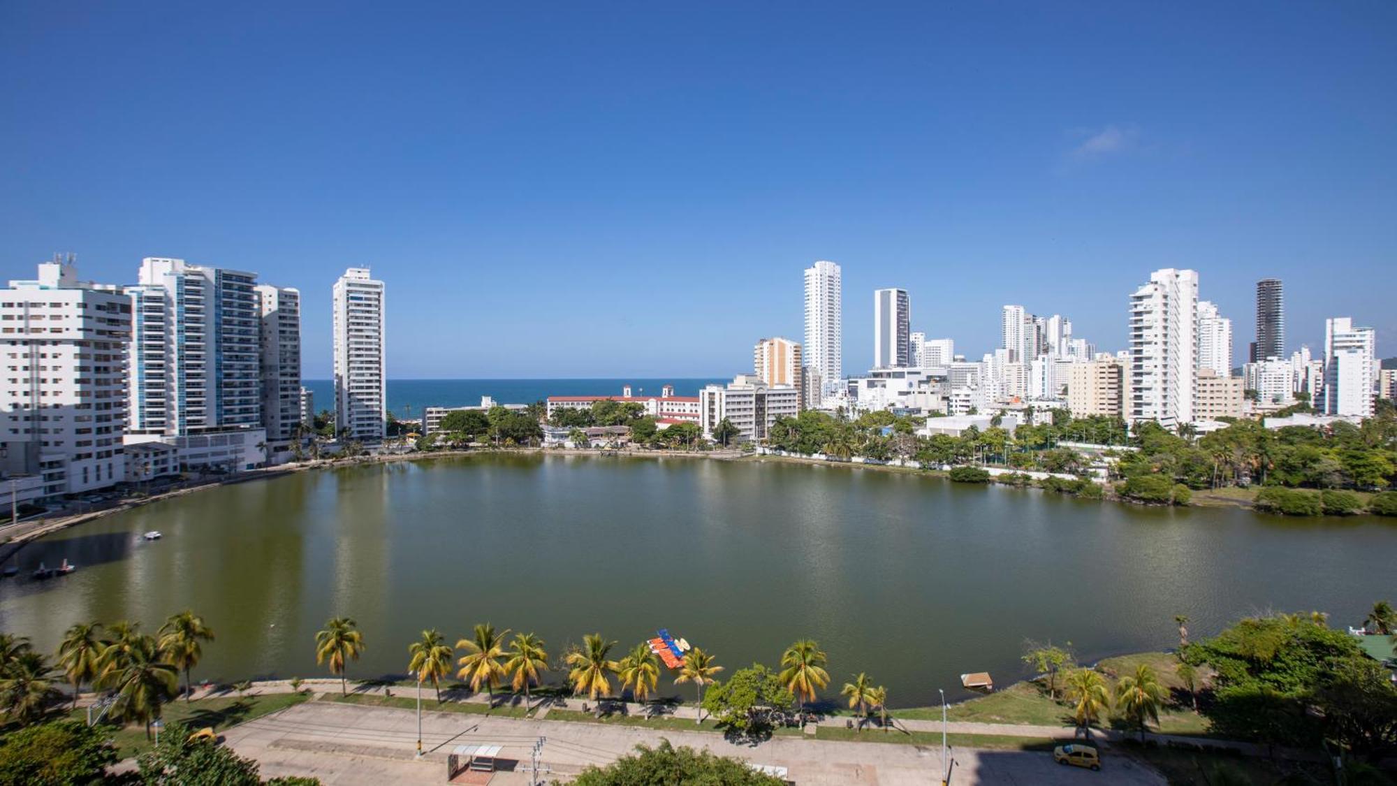 Apartamento Riviera Mulata Loft - Livin Colombia