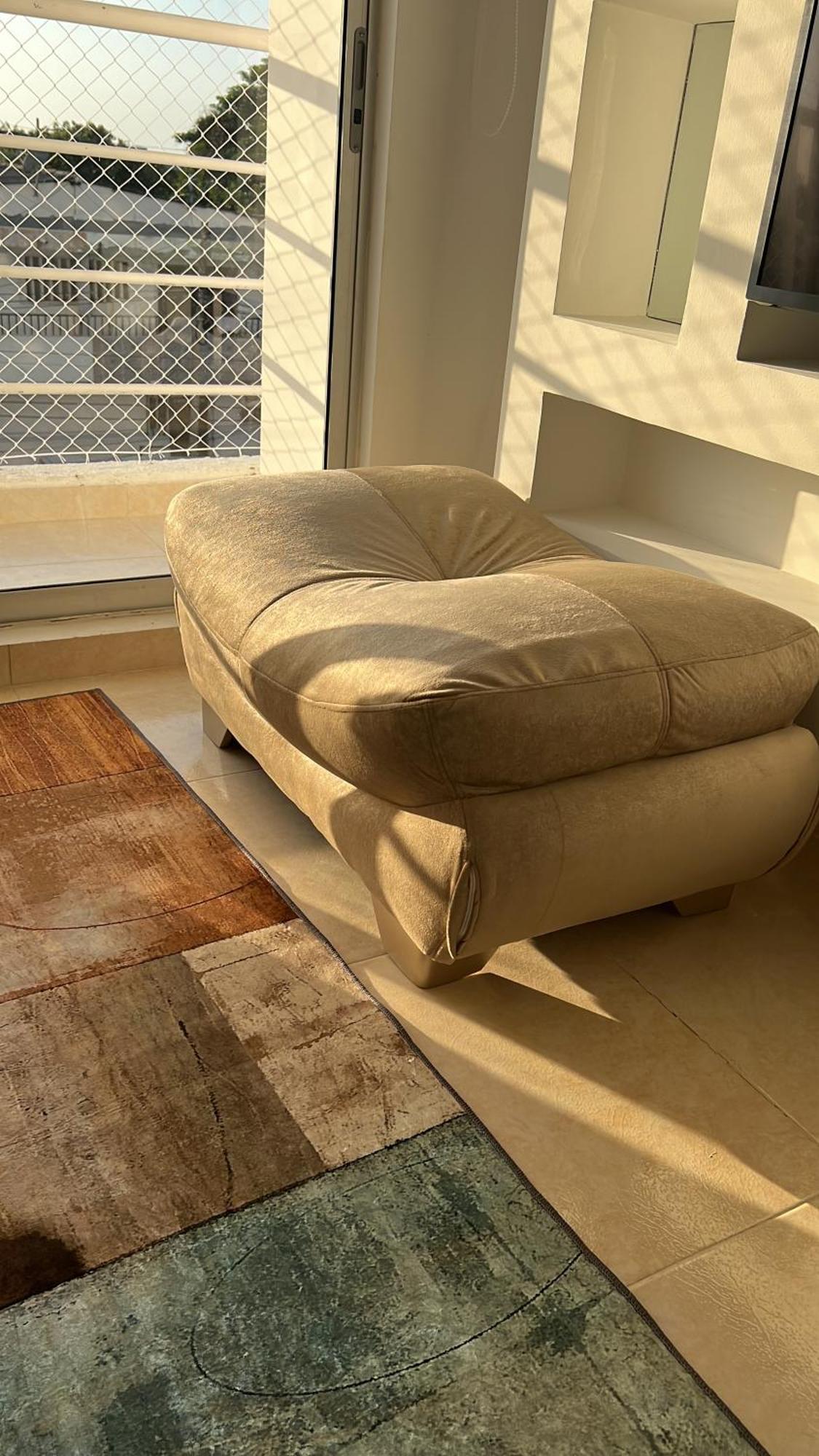 Nuevo Apartment