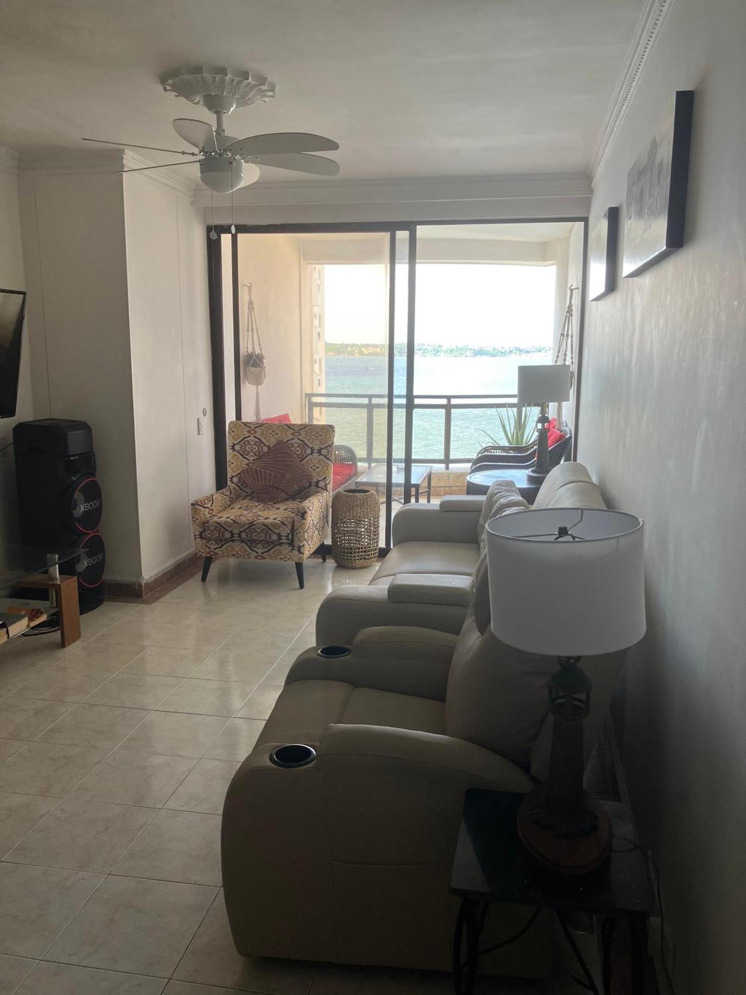 Apartment Marina Tower