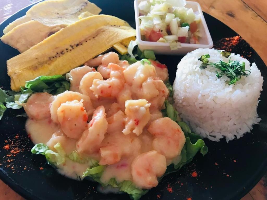 Casa La Vie En Rose Inn Cartagena