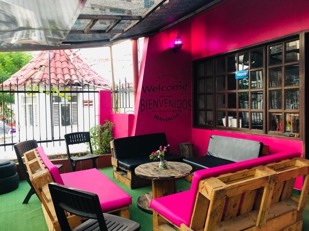 Casa La Vie En Rose *