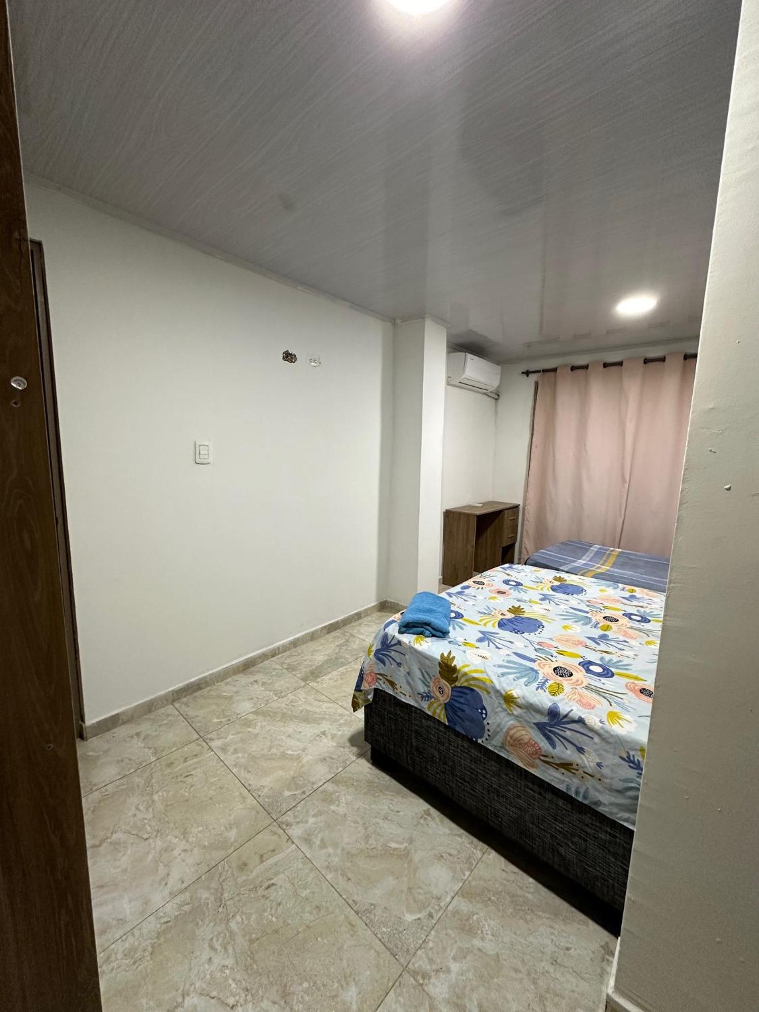 Casona La Española *