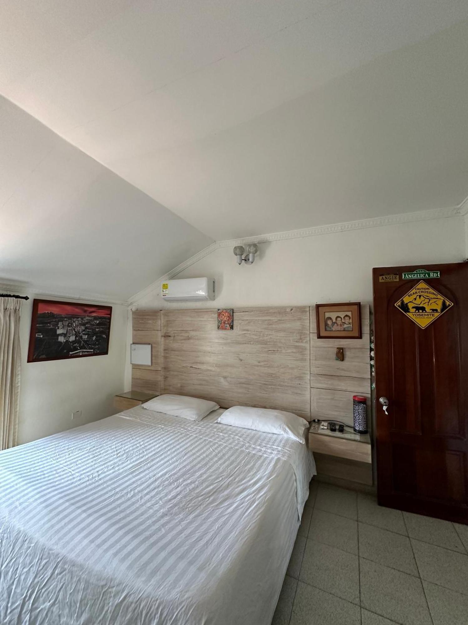 Casona La Española Hostal *