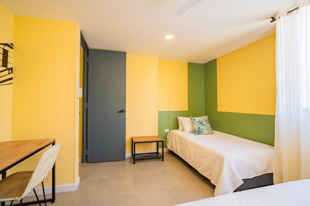 Laguito Houstel Loft Large Apartamento Cartagena