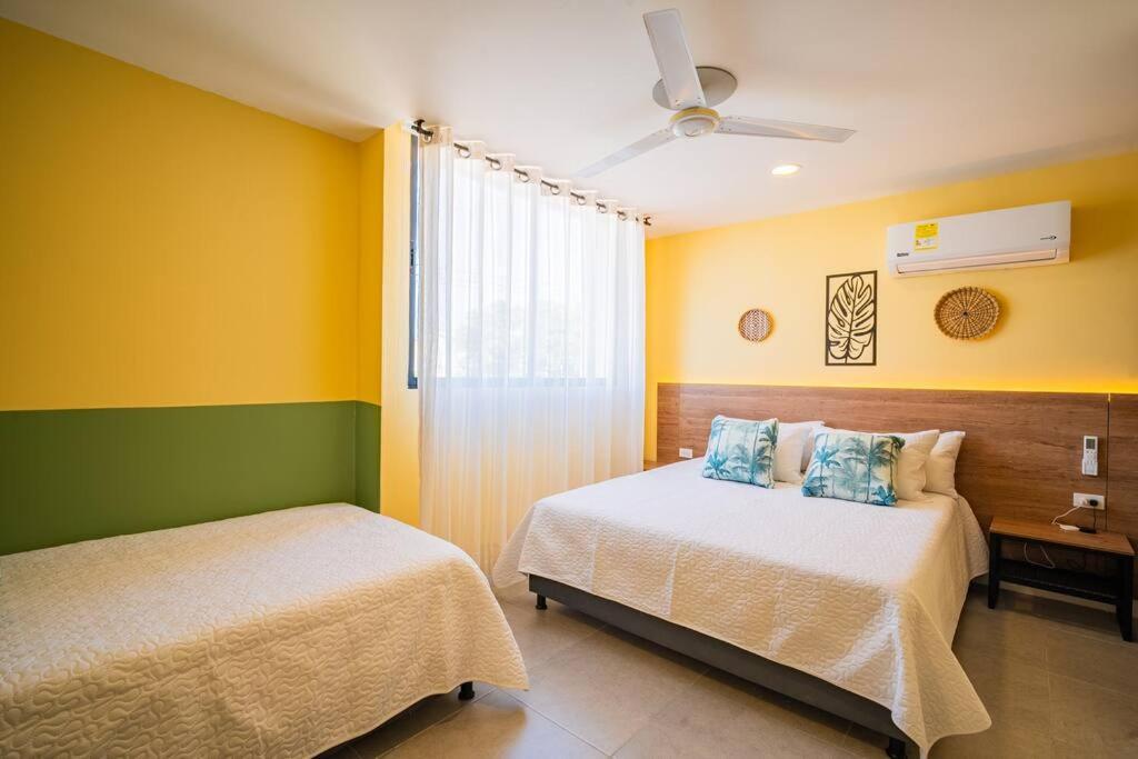 Apartamento Laguito Houstel Loft Large