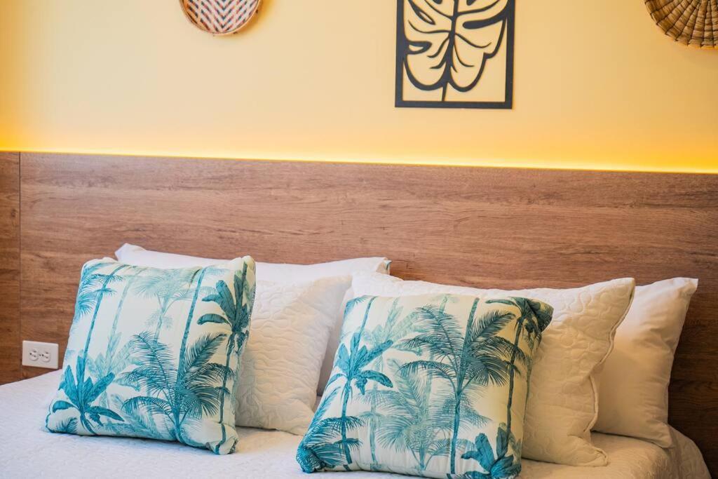 Laguito Houstel Loft Large Apartamento Cartagena