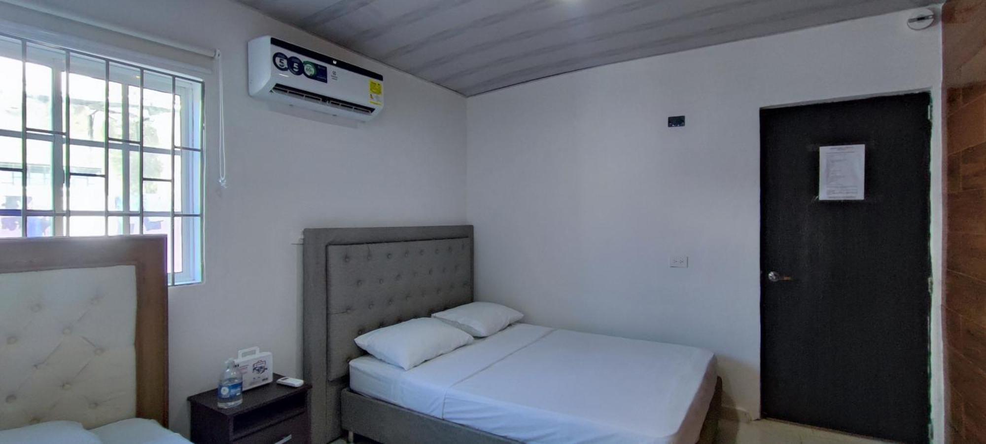 Apartment Juliana Casa Turistica Ctg *