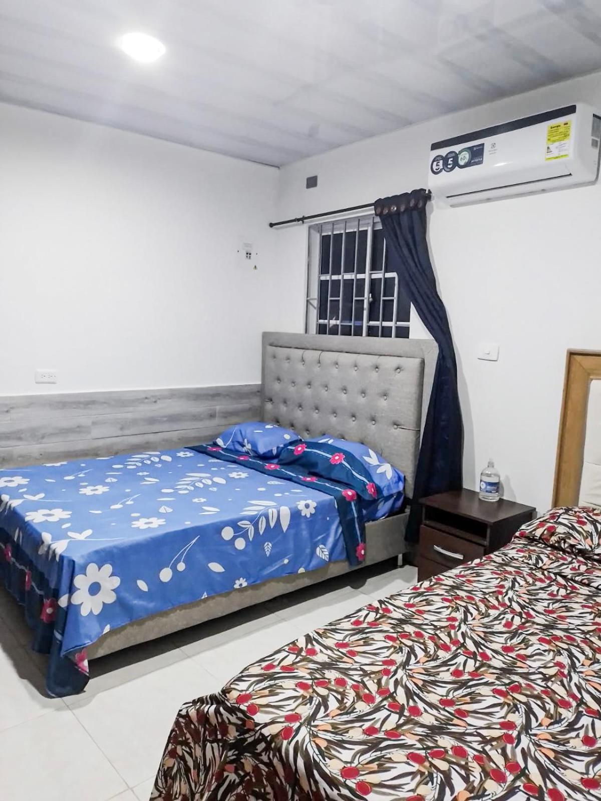 Juliana Casa Turistica Ctg Apartment Cartagena