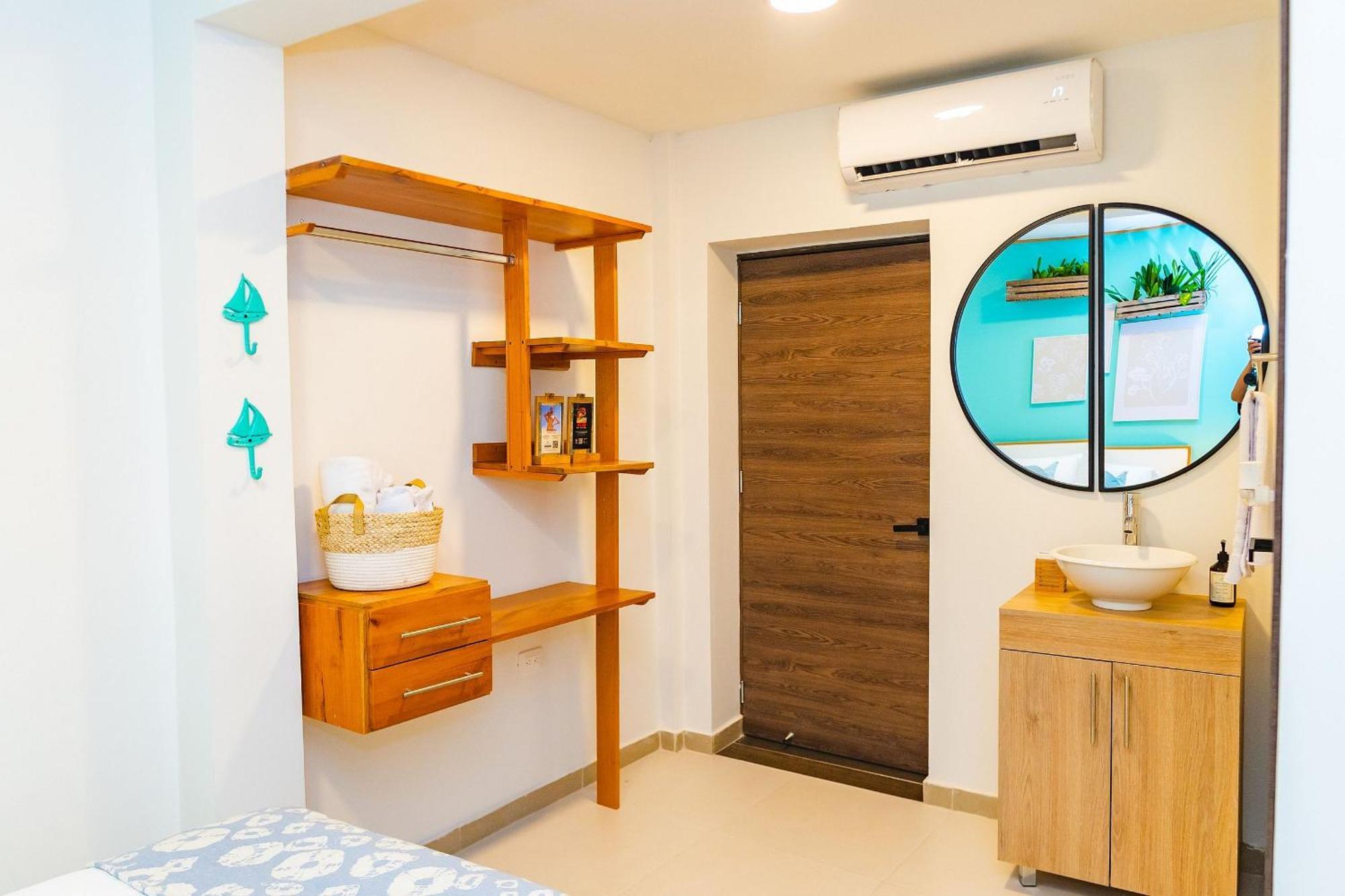 Сasa de vacaciones U-go Casa Condesa, Experiencia Unica En Cartagena
