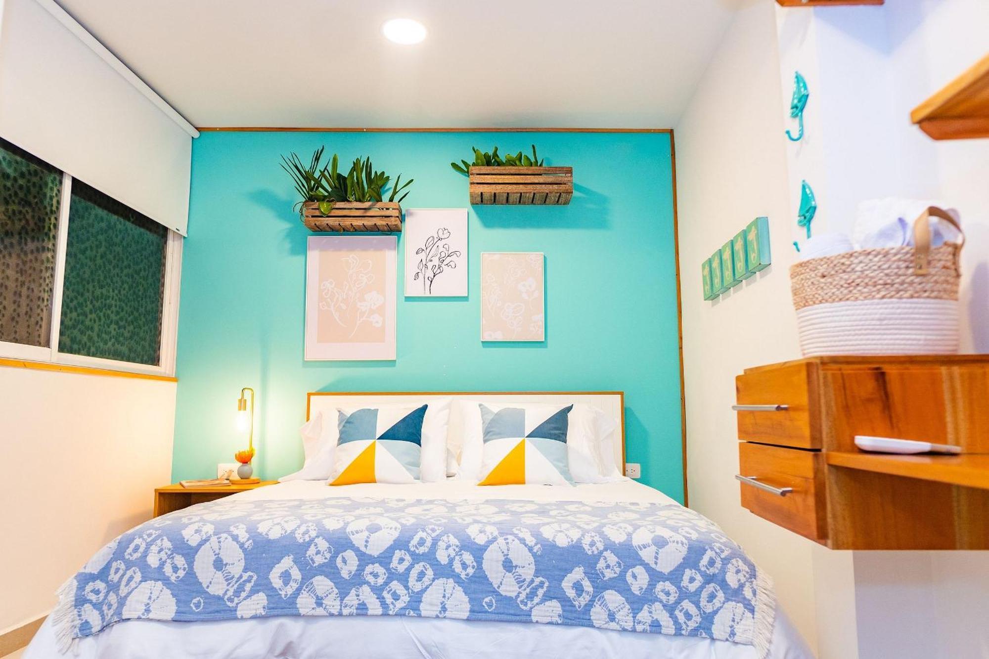 Сasa de vacaciones U-go Casa Condesa, Experiencia Unica En Cartagena