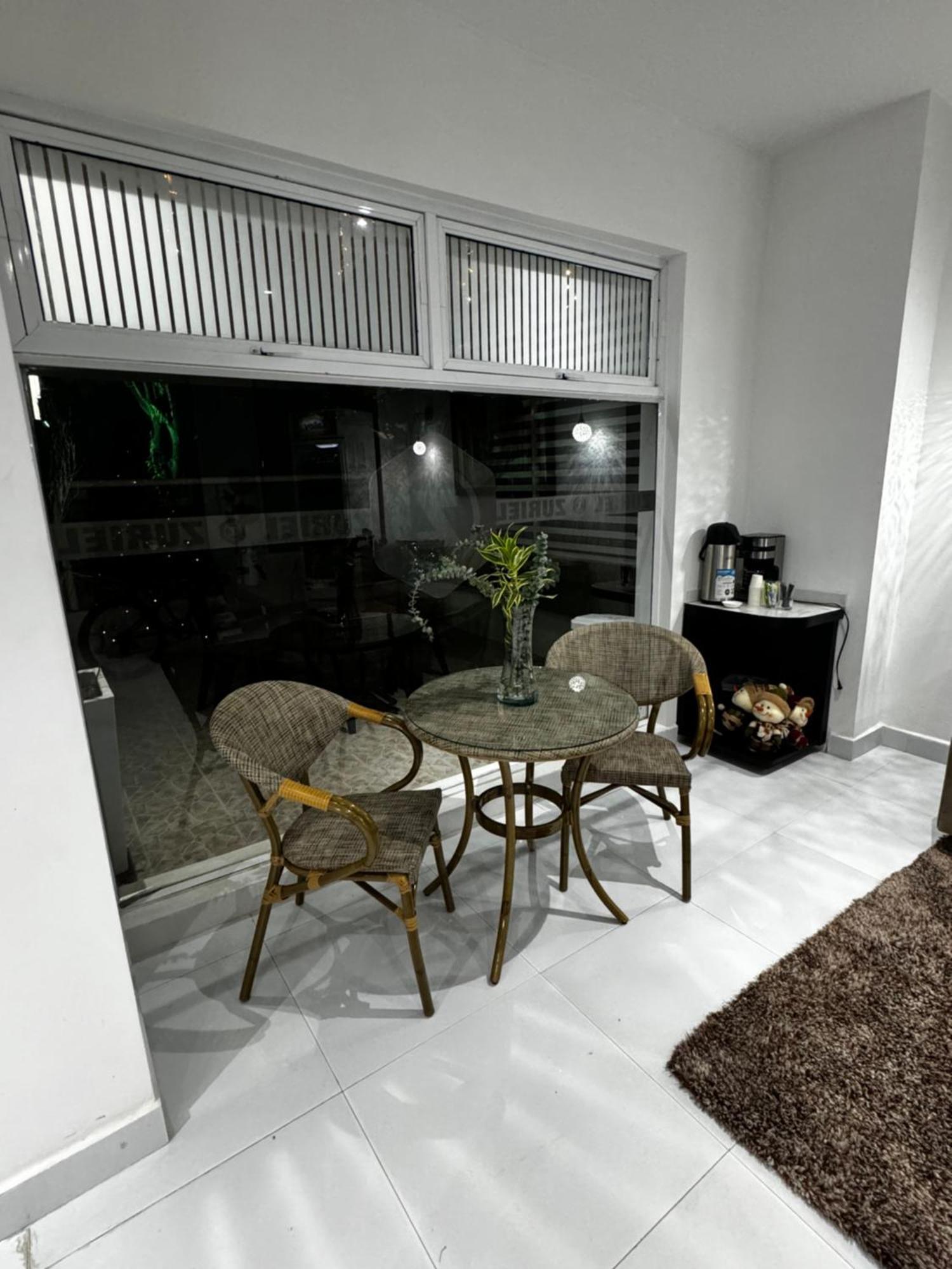 Zuriel Boutique Hotel Cartagena