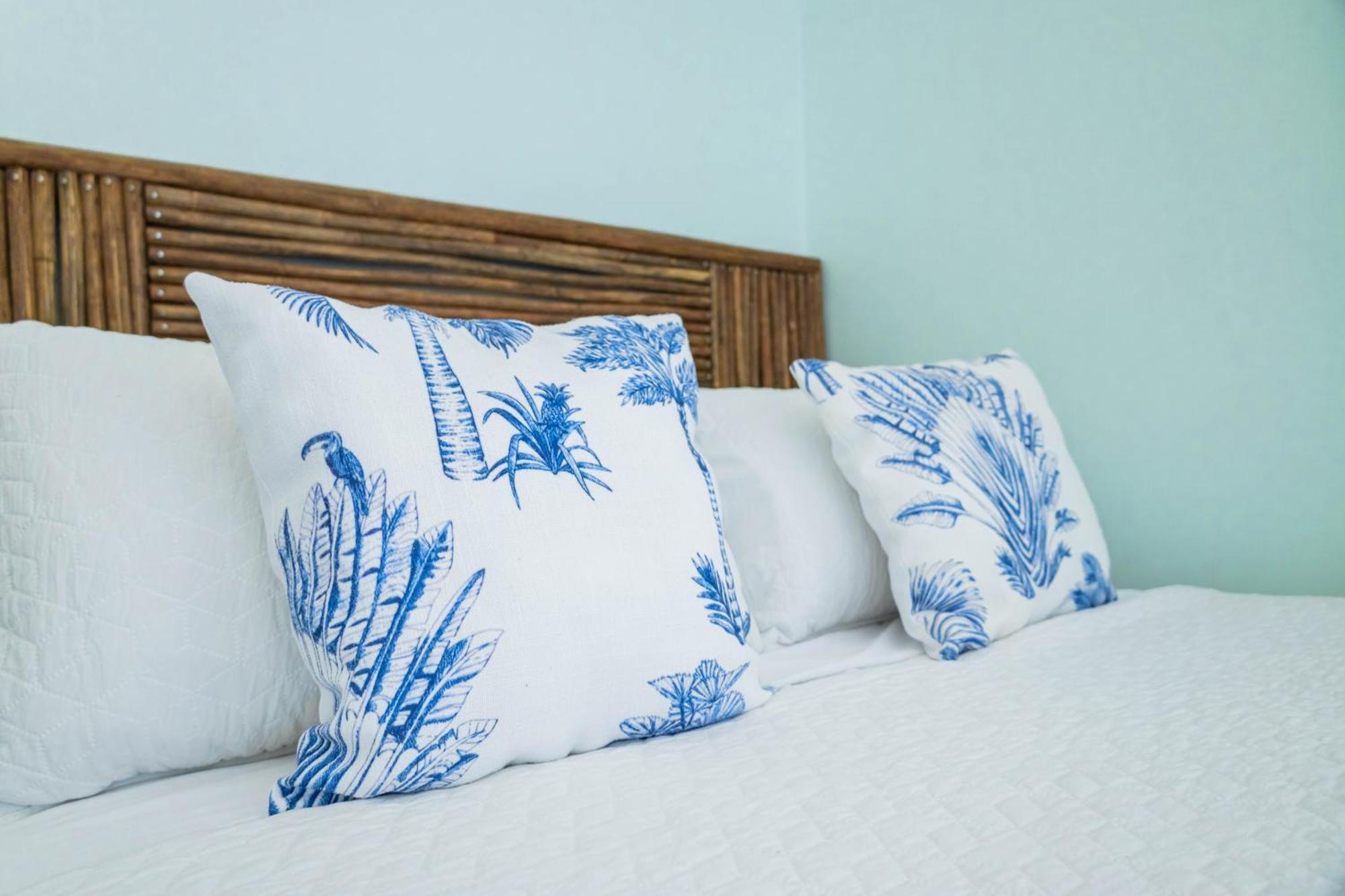 Pensión Fragata Island House