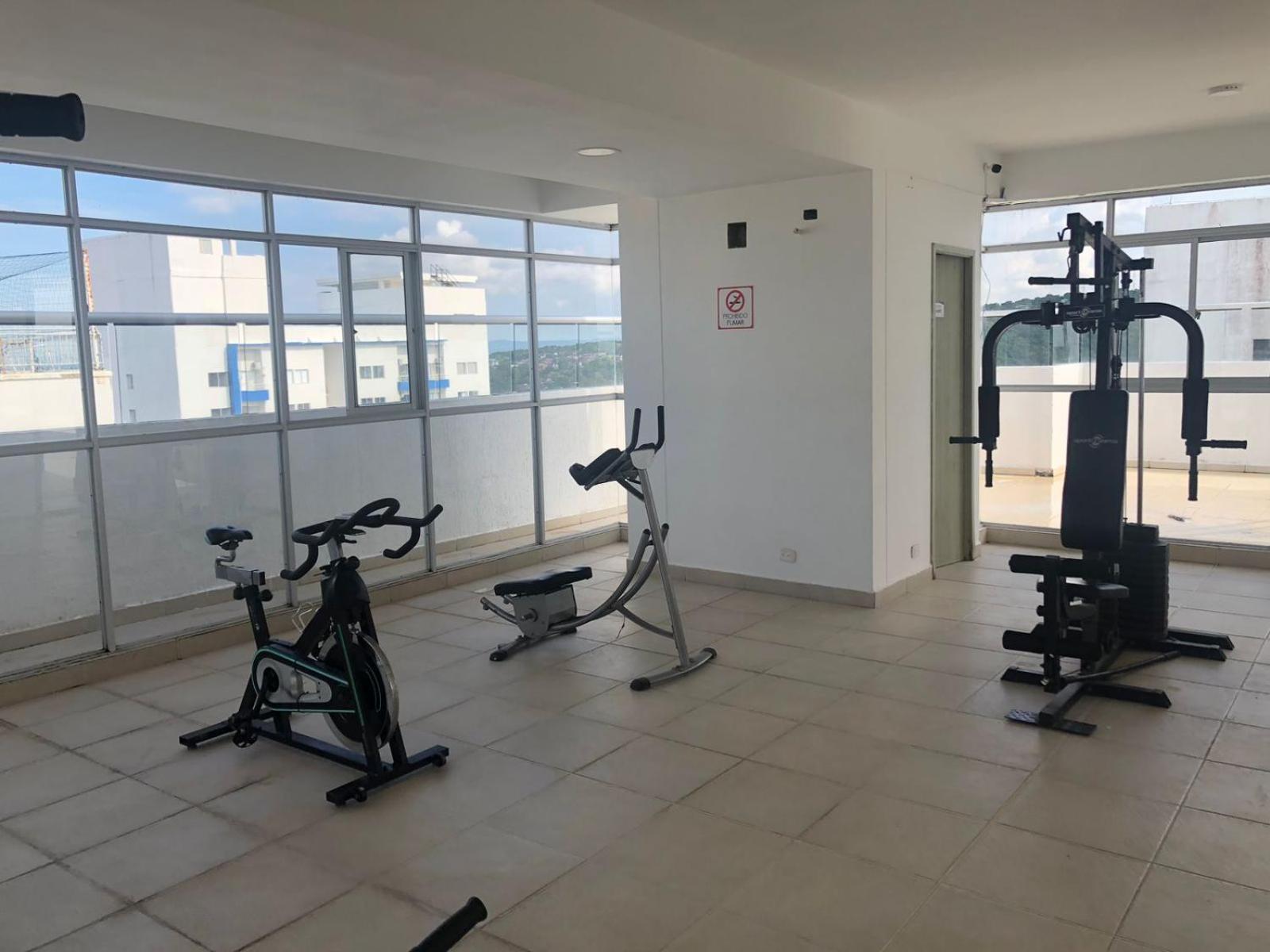 Luxury Apartment Cartagena