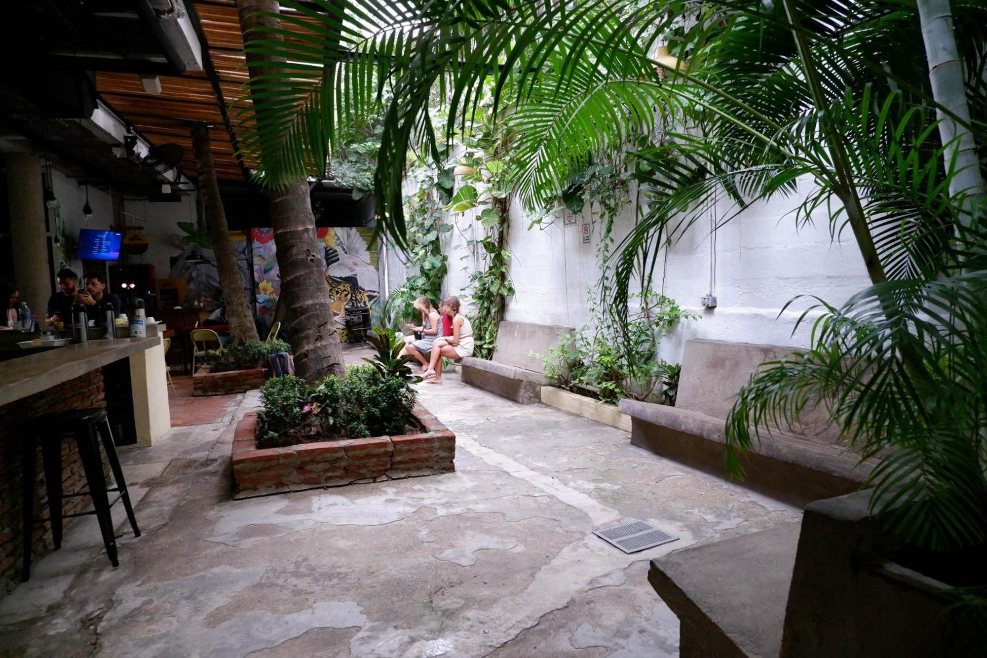 Santuario Getsemani Hostal
