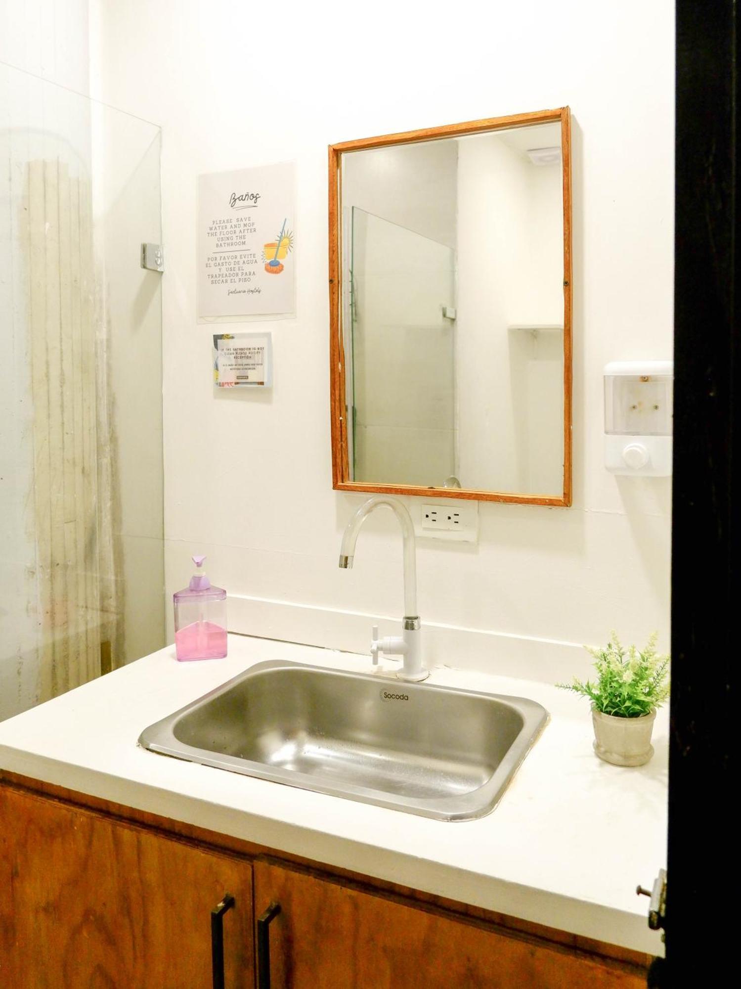 Hostal Santuario Getsemani Cartagena