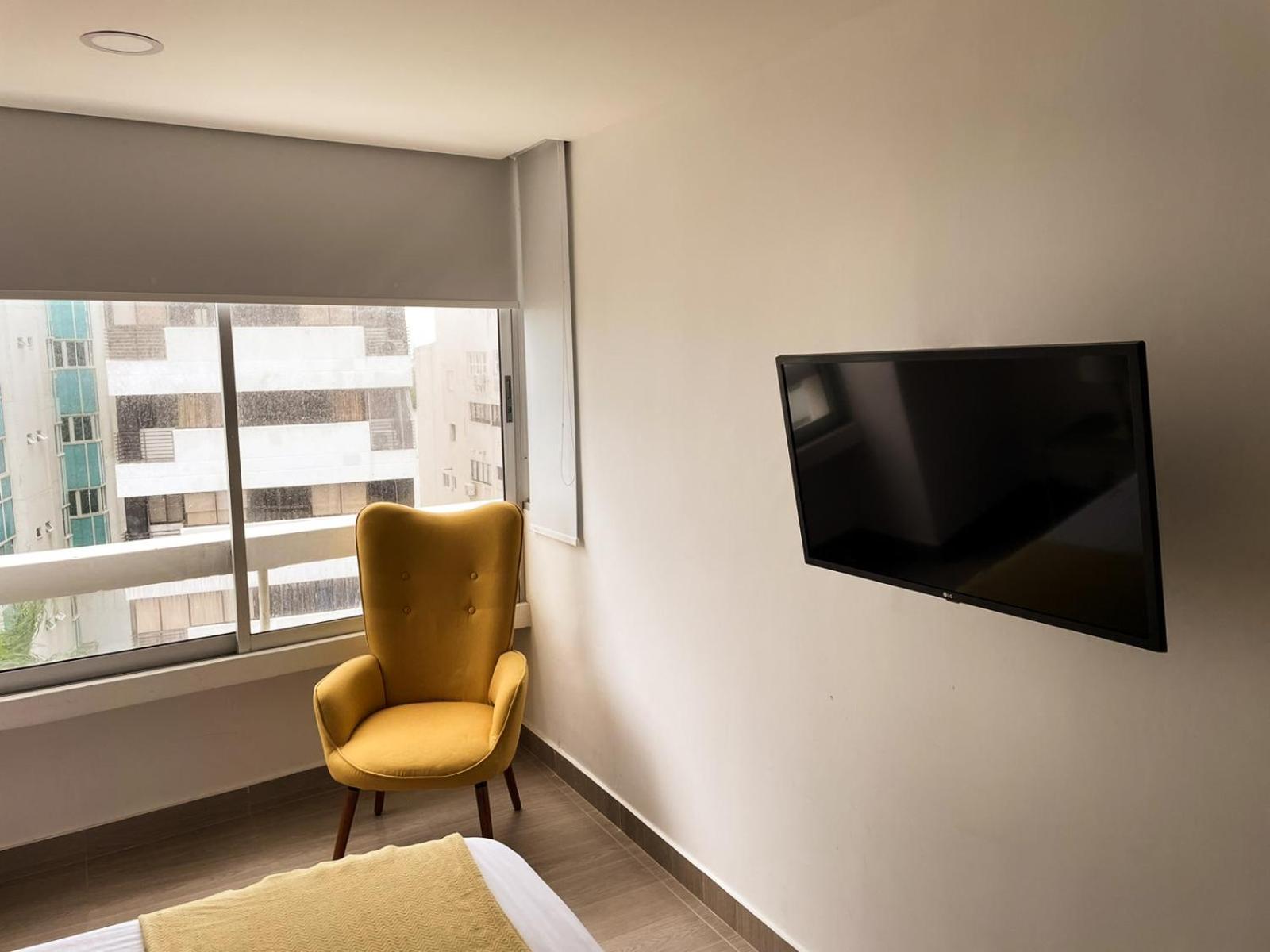 Apartment Polanco Residences - Colombia