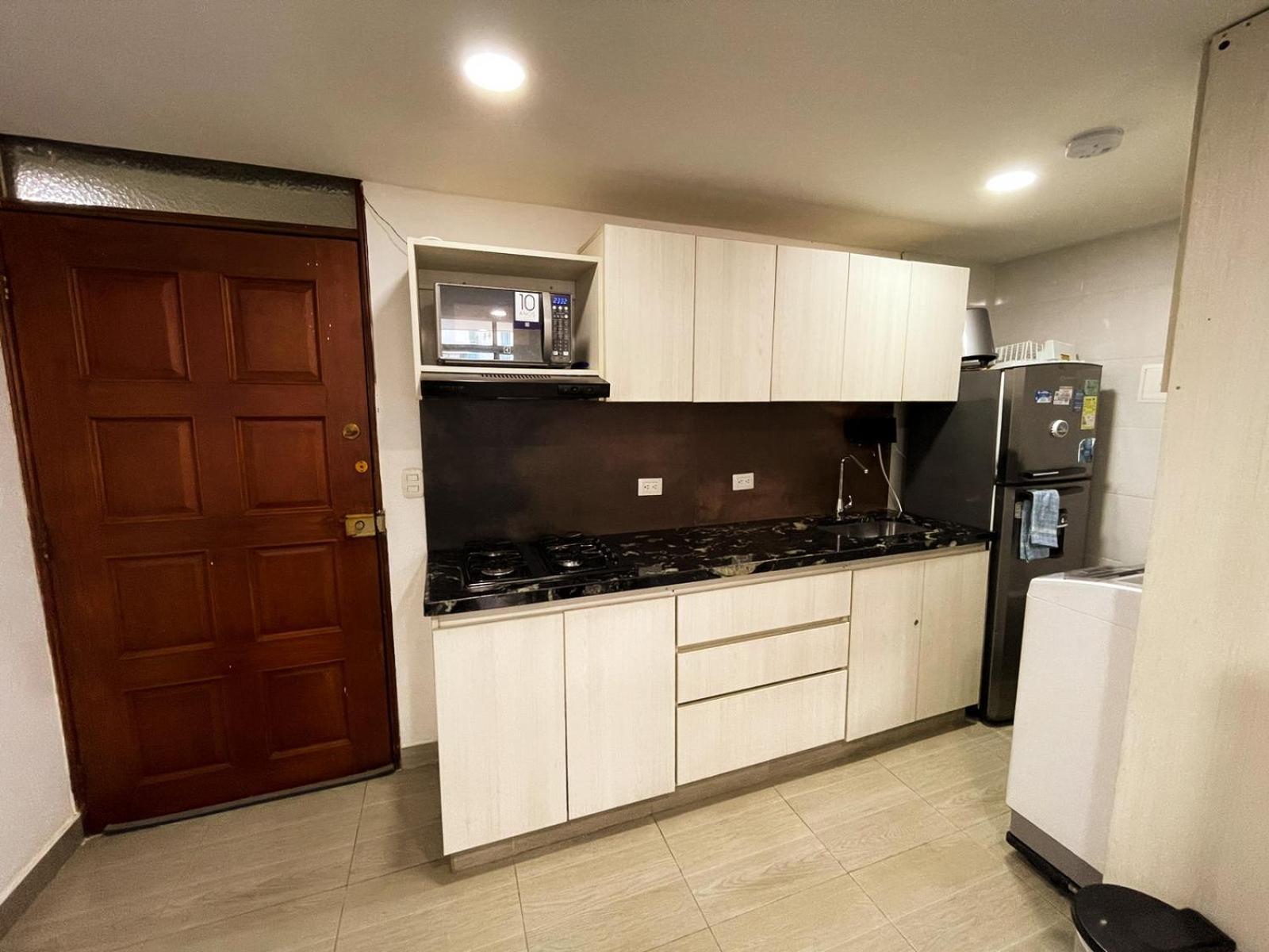 Polanco Residences - Colombia Apartment