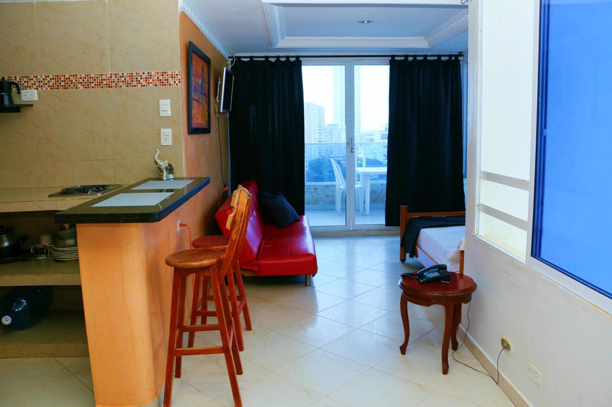 Apartamento 1c11 Near The Sea With Pool *
