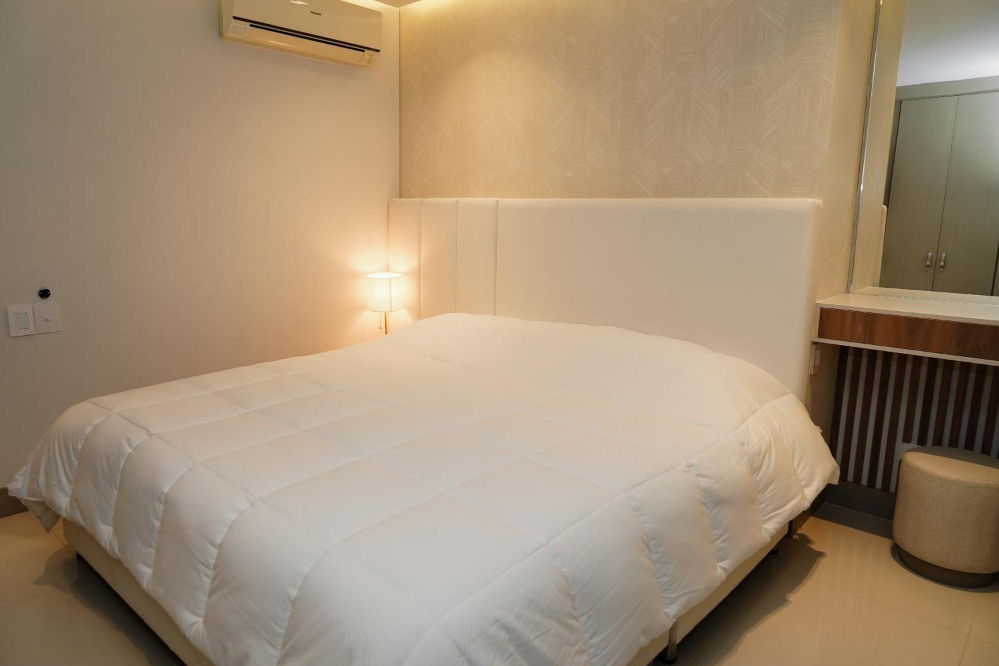 Apartamento Luxury Beachfronts En En Bocagrande Y Marbella