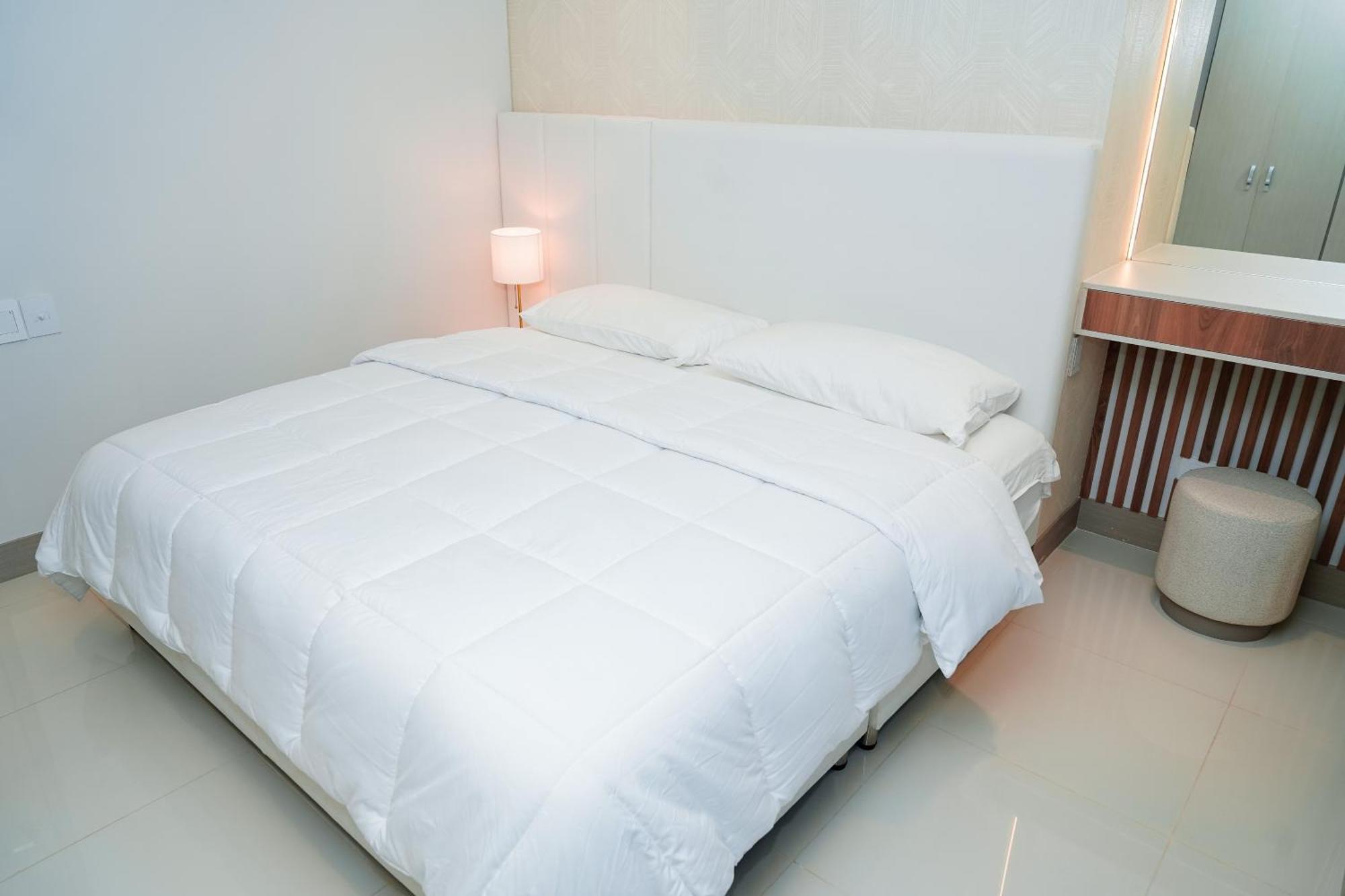 Apartamento Luxury Beachfronts En En Bocagrande Y Marbella *