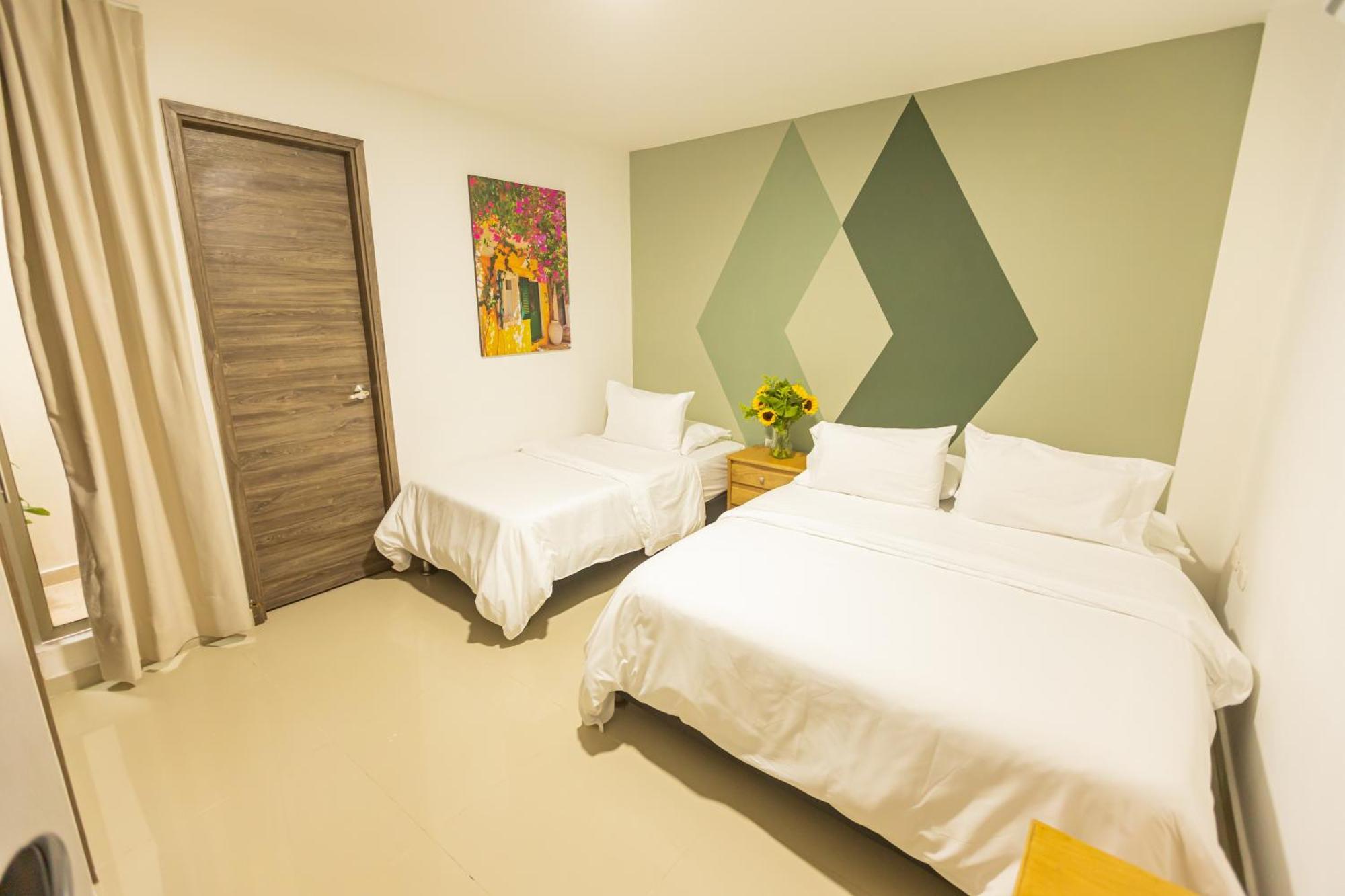 Rocco Hotel *