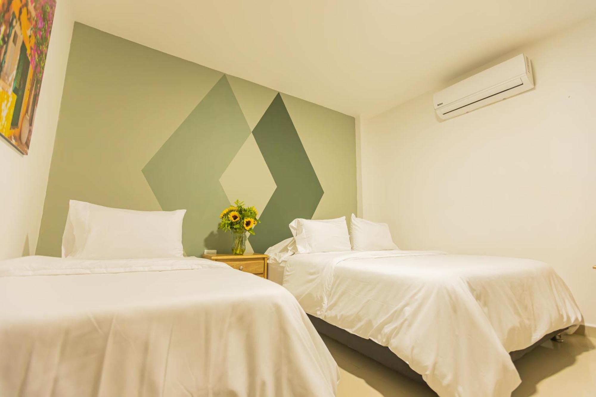 Hotel Rocco Cartagena
