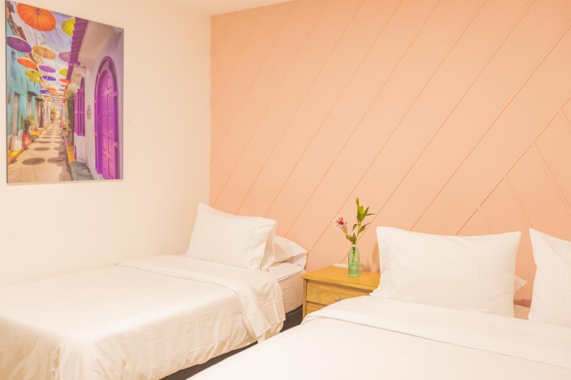 Rocco Hotel