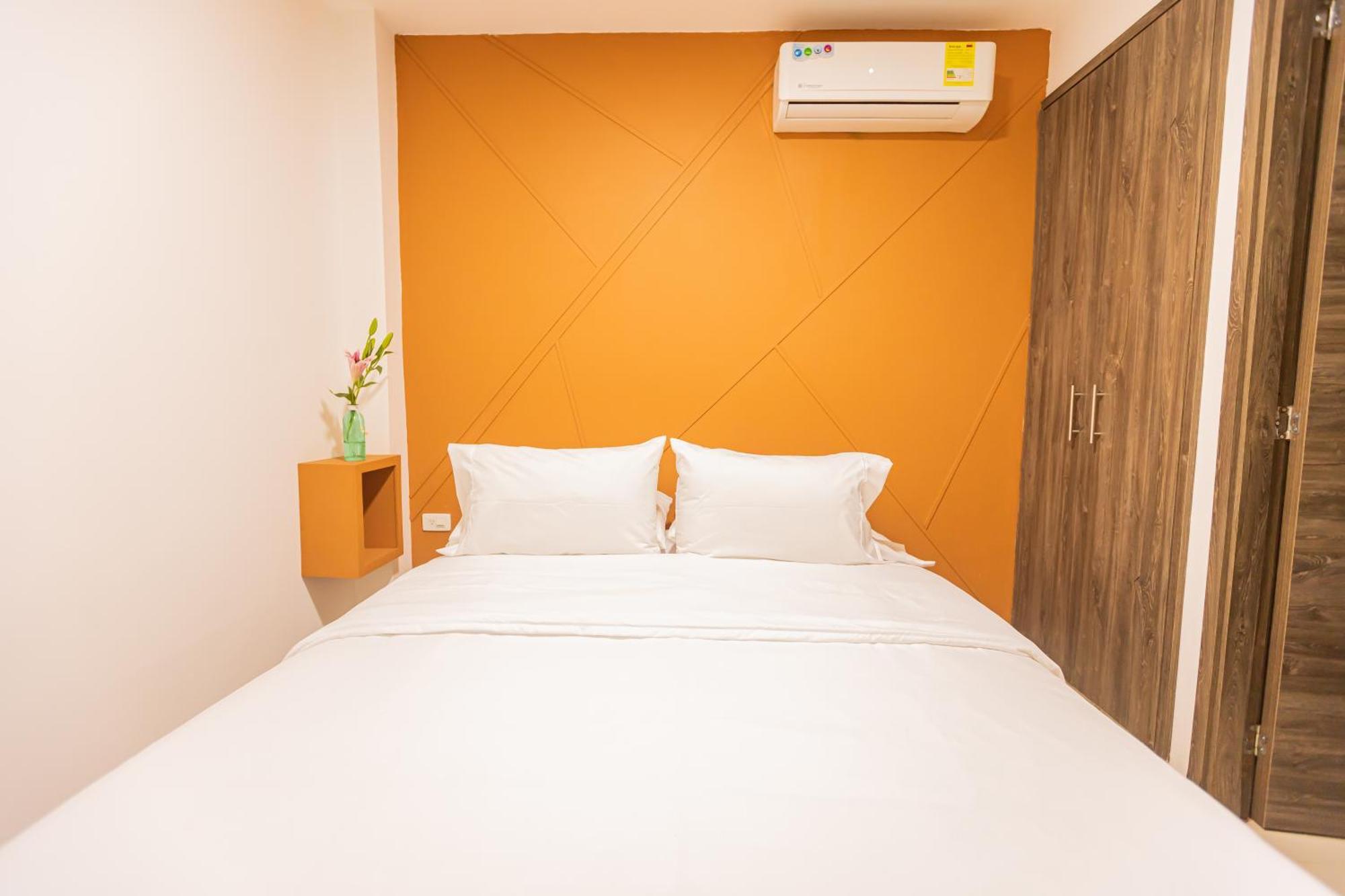 Hotel Rocco