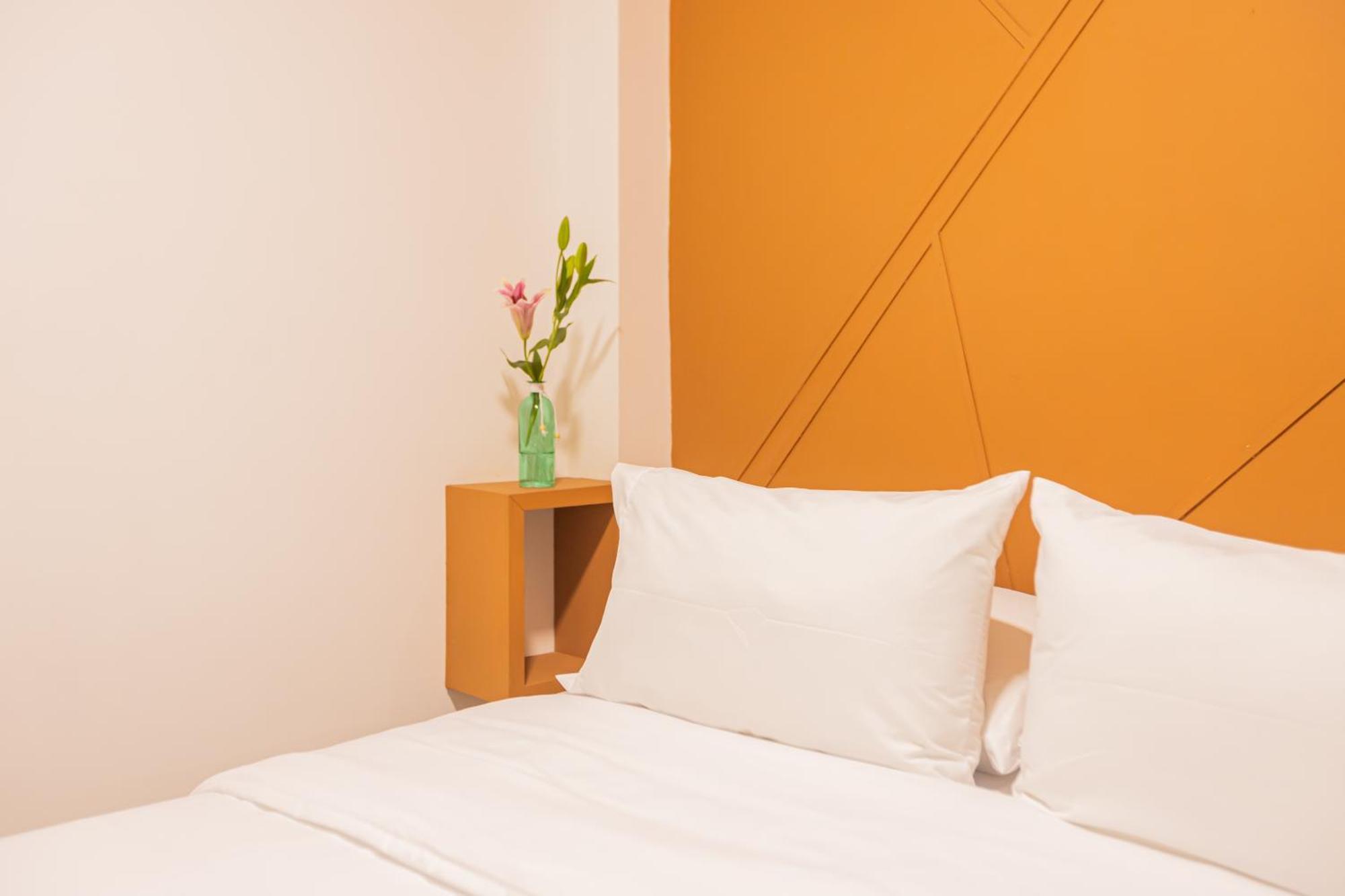 Hotel Rocco