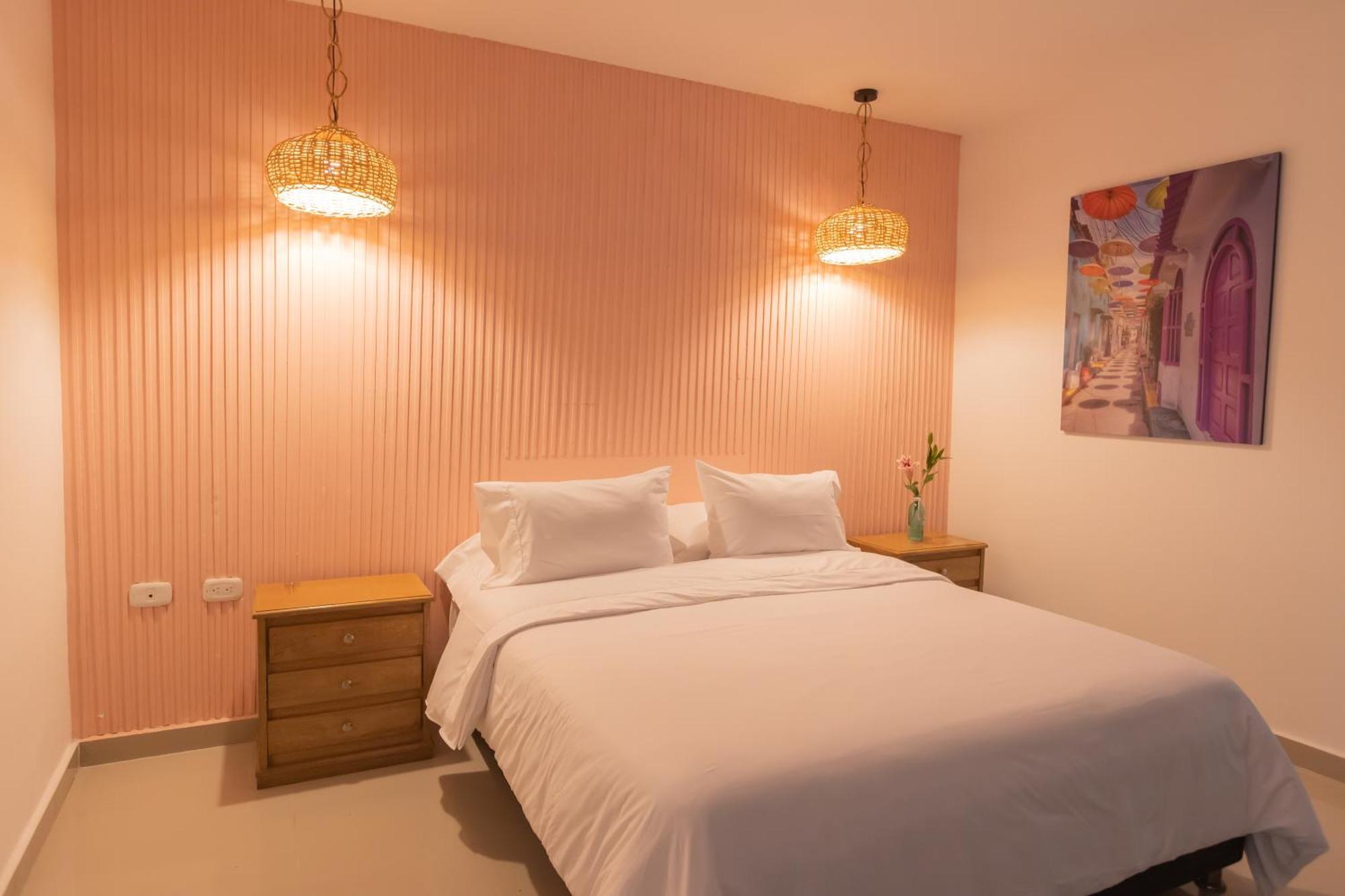 Rocco Hotel *