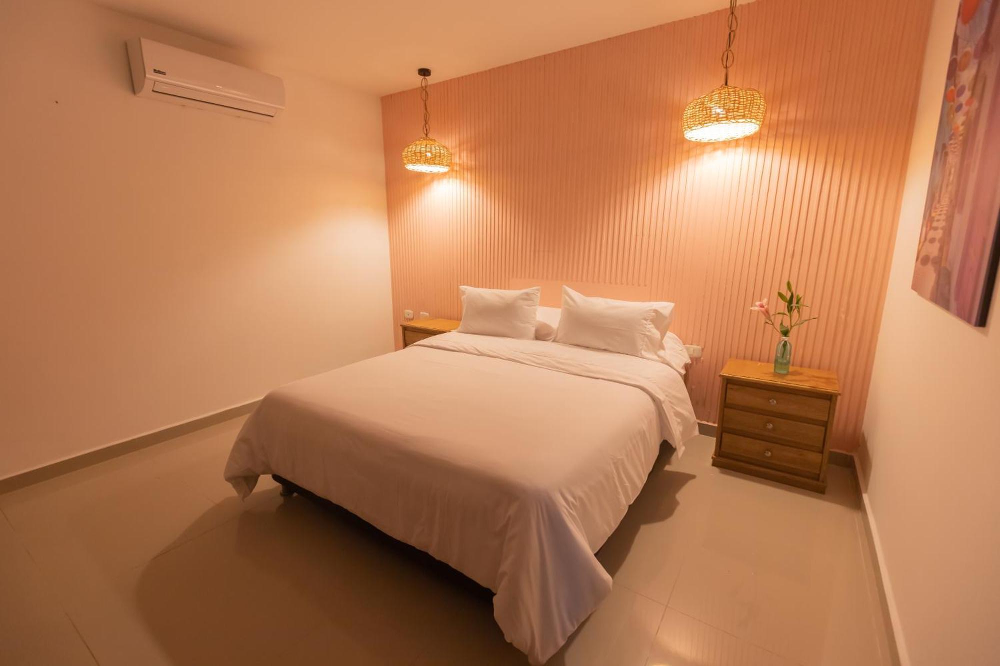 Hotel Rocco *