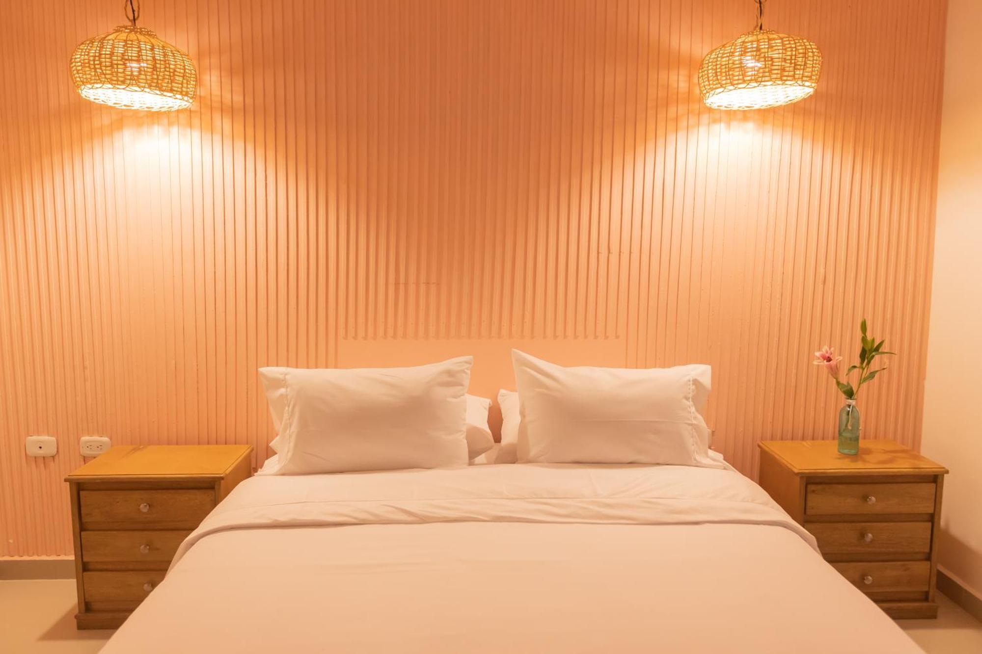 Hotel Rocco