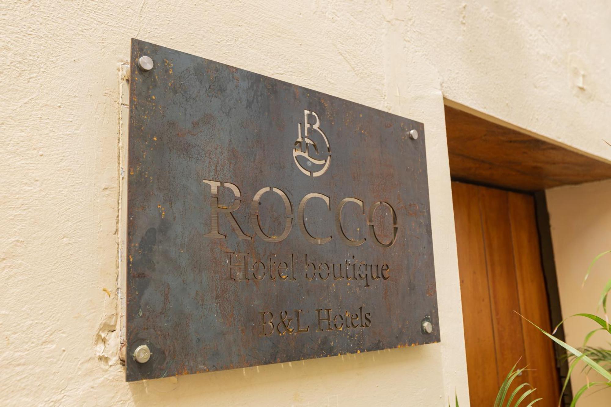 Rocco * Cartagena