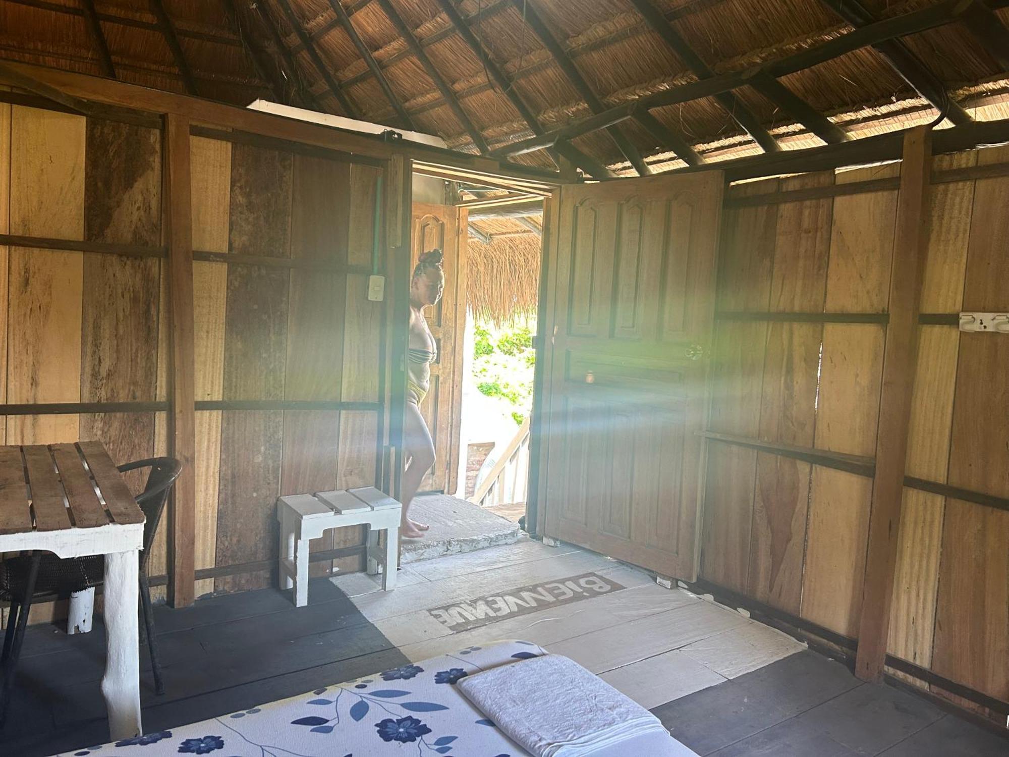 Punta Arena Ecohostal And Ecofit - Your Eco-friendly Oasis 01 Pensión *